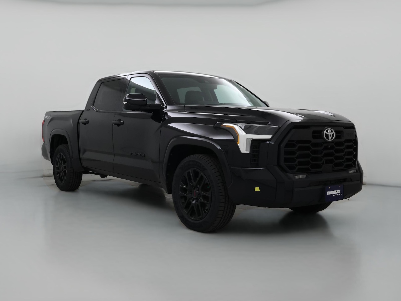 2023 Toyota Tundra
