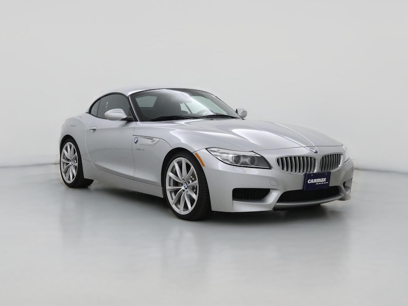 2014 BMW Z4 sDrive35i -
                  Virginia Beach, VA