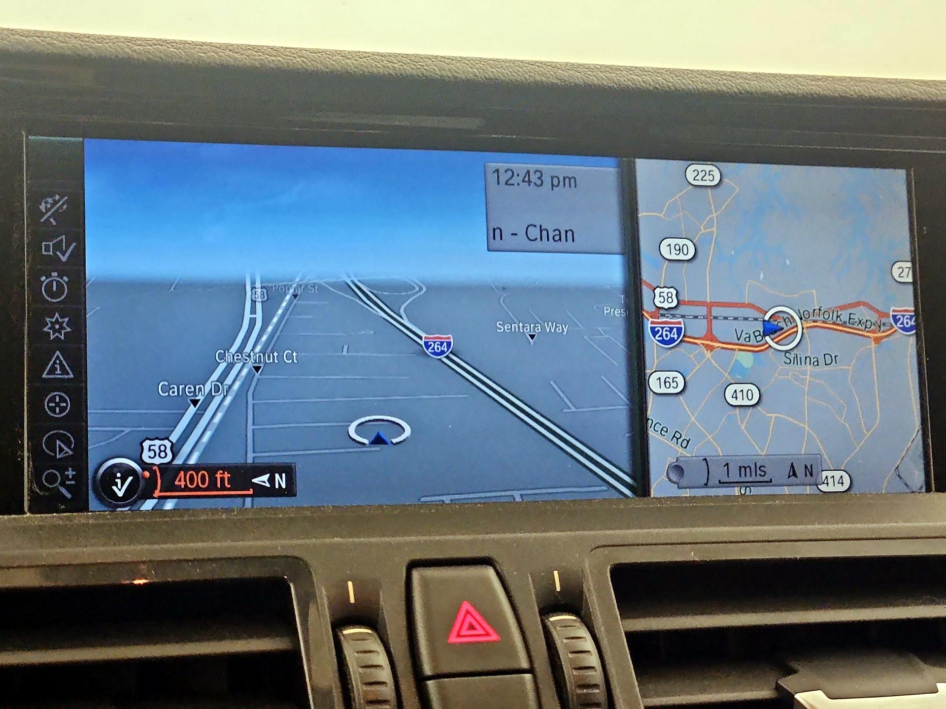 Thumbnail: 2014 BMW Z4 - 14