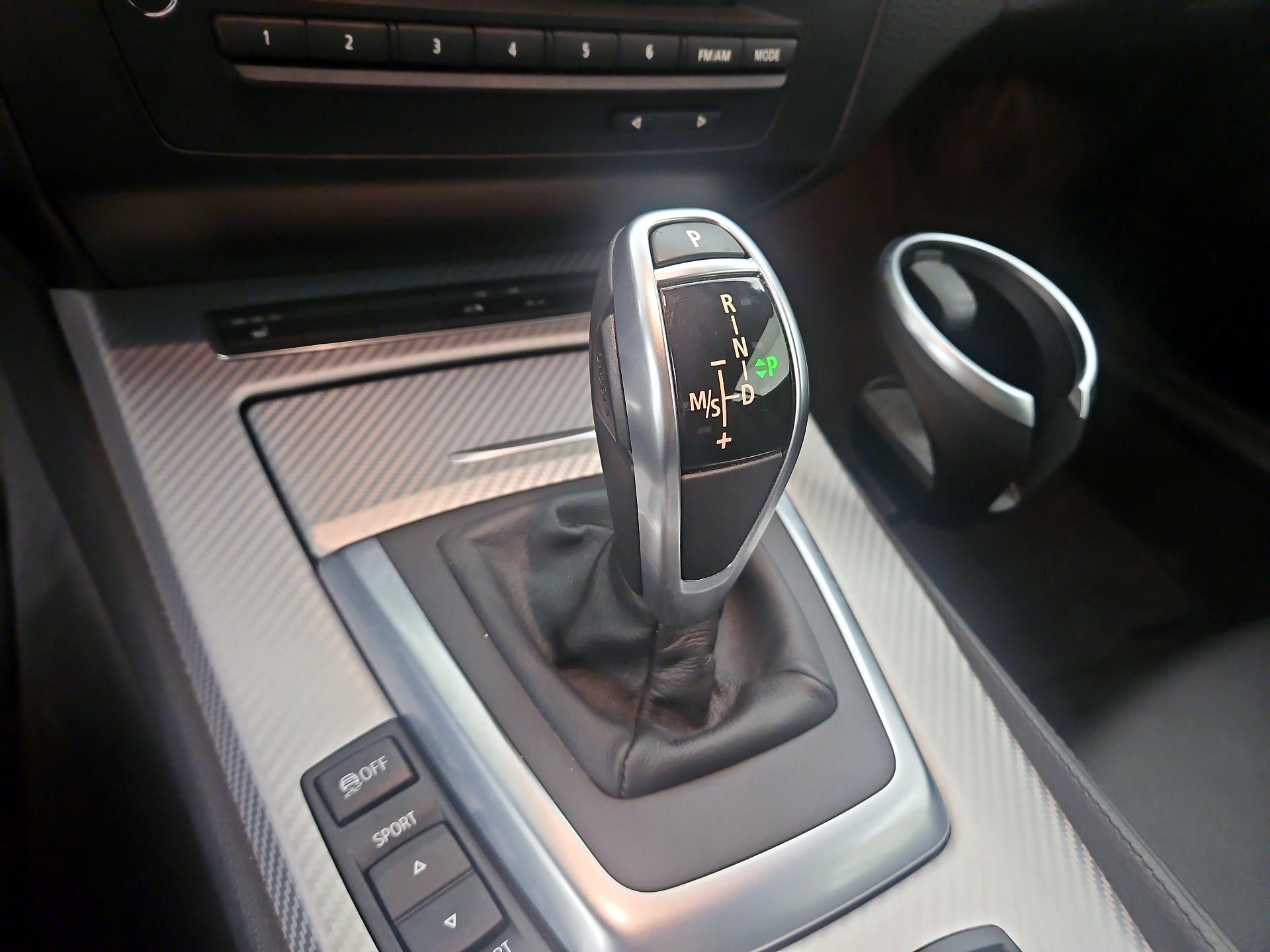 Thumbnail: 2014 BMW Z4 - 17