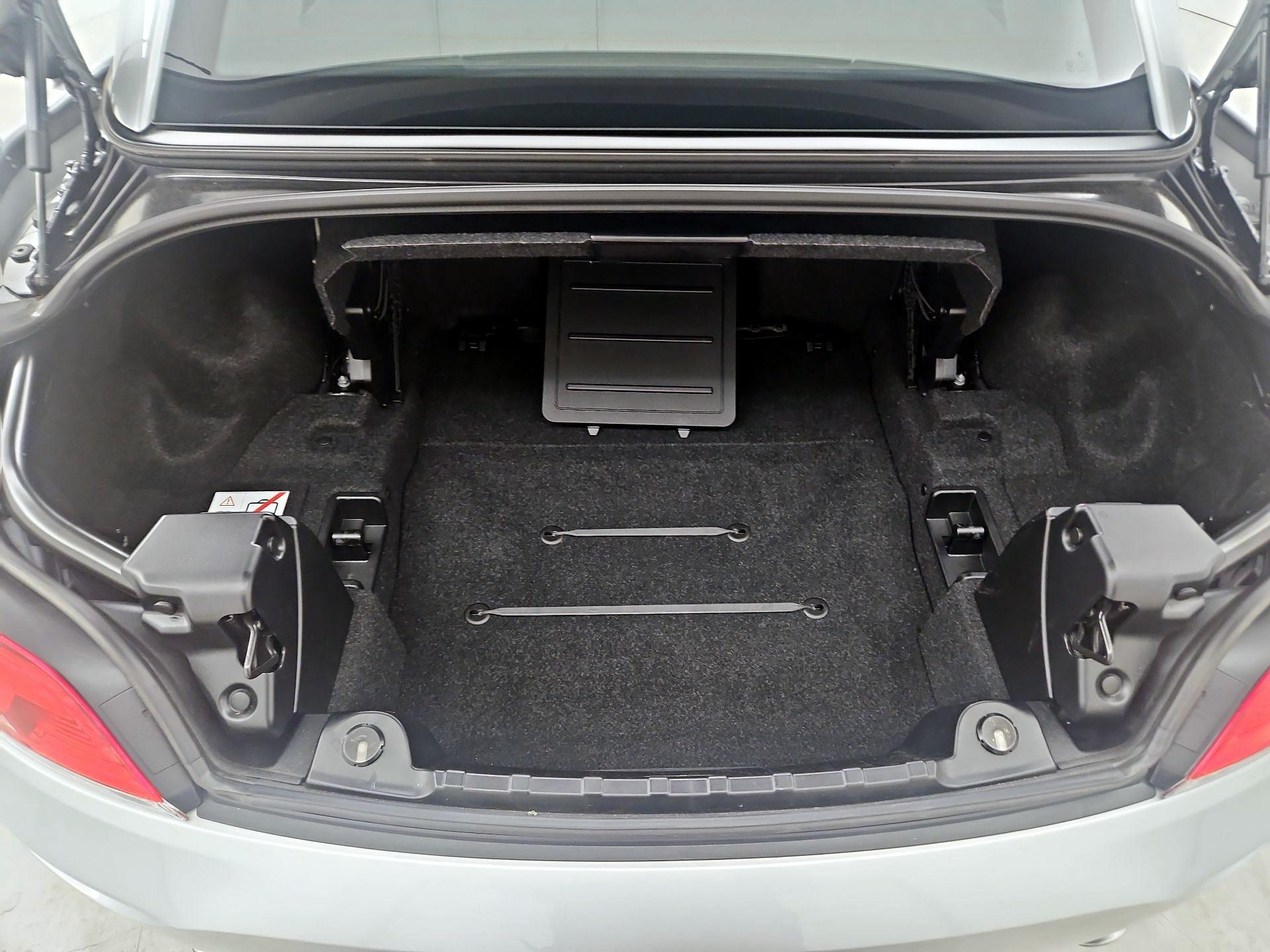 Thumbnail: 2014 BMW Z4 - 19