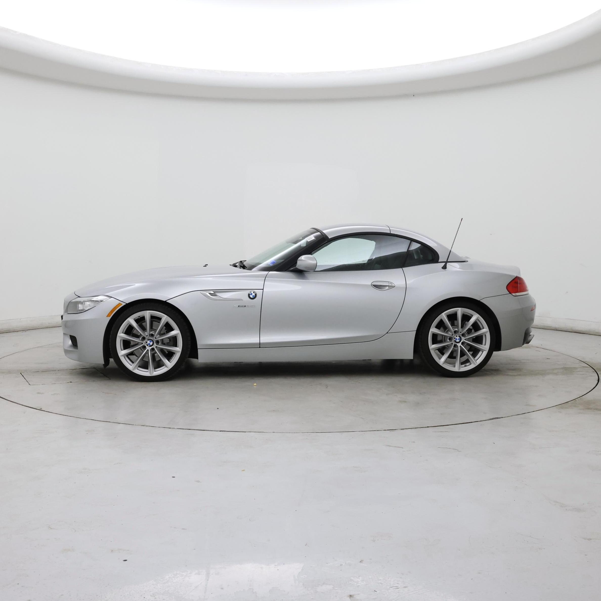 Thumbnail: 2014 BMW Z4 - 3