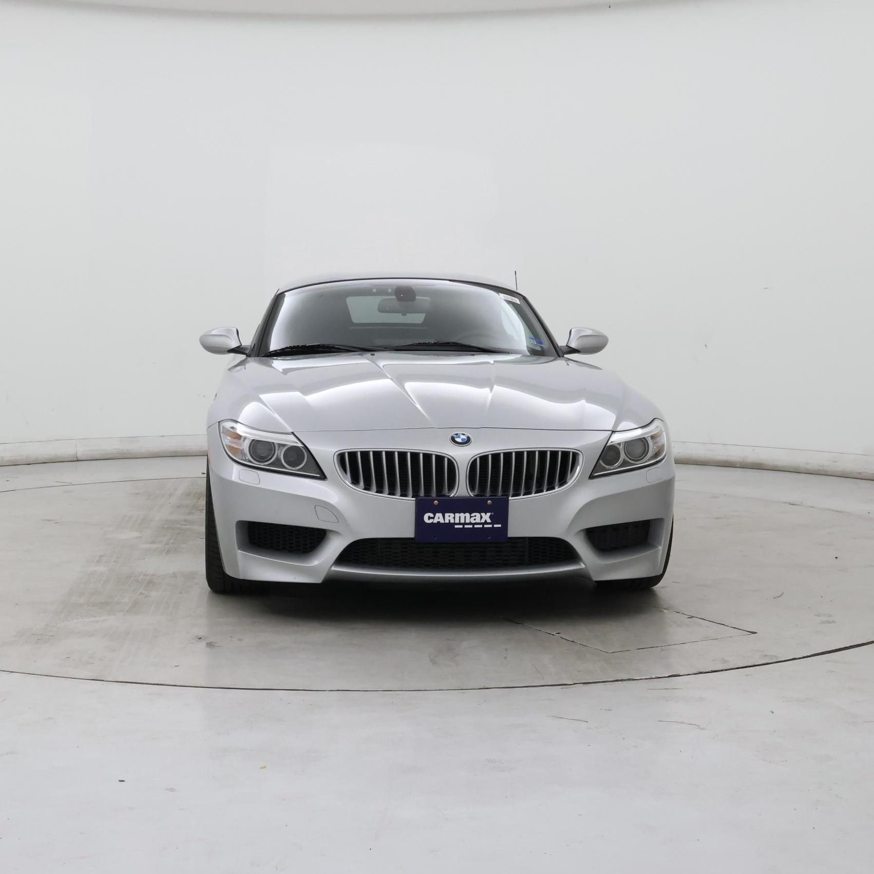 Thumbnail: 2014 BMW Z4 - 5