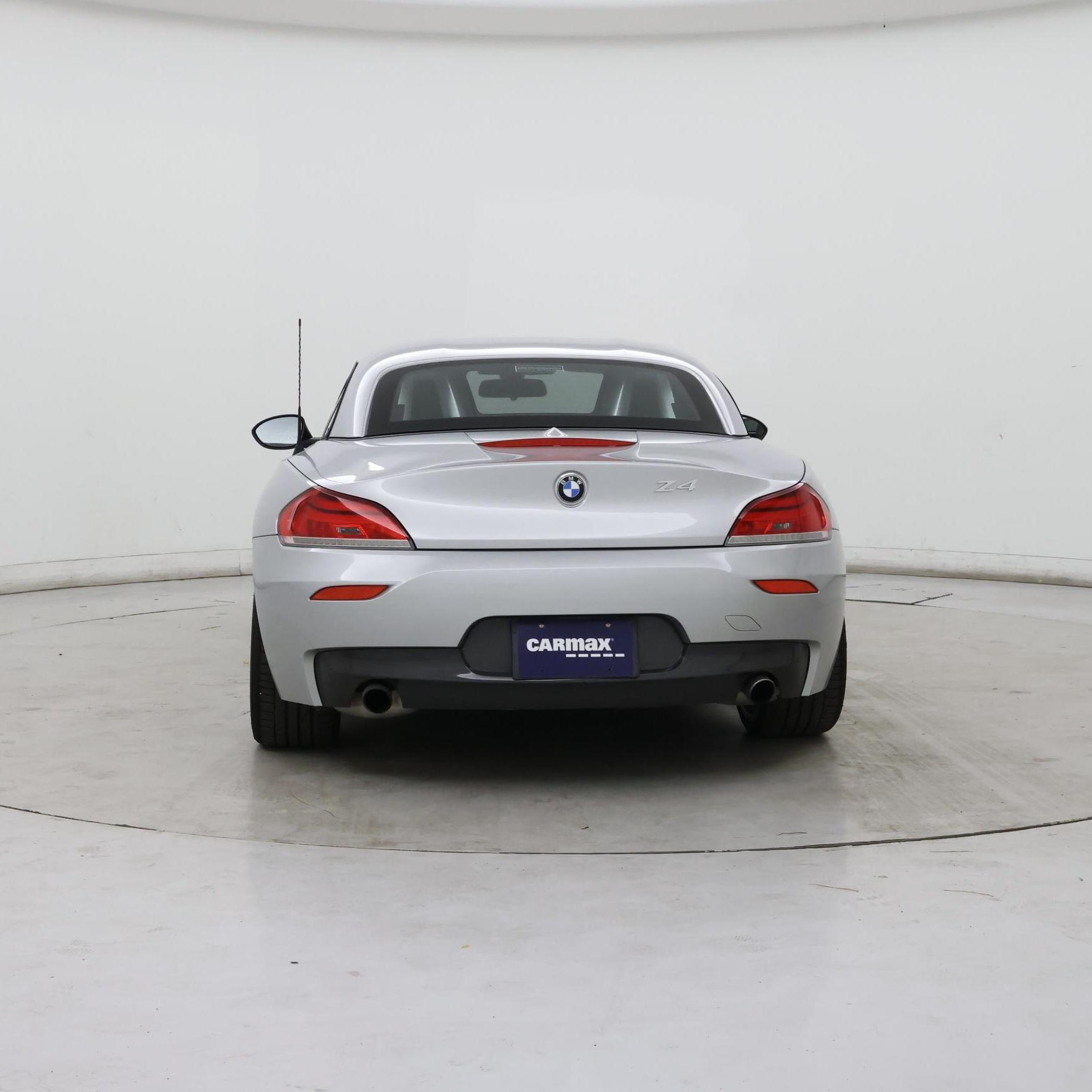 Thumbnail: 2014 BMW Z4 - 6