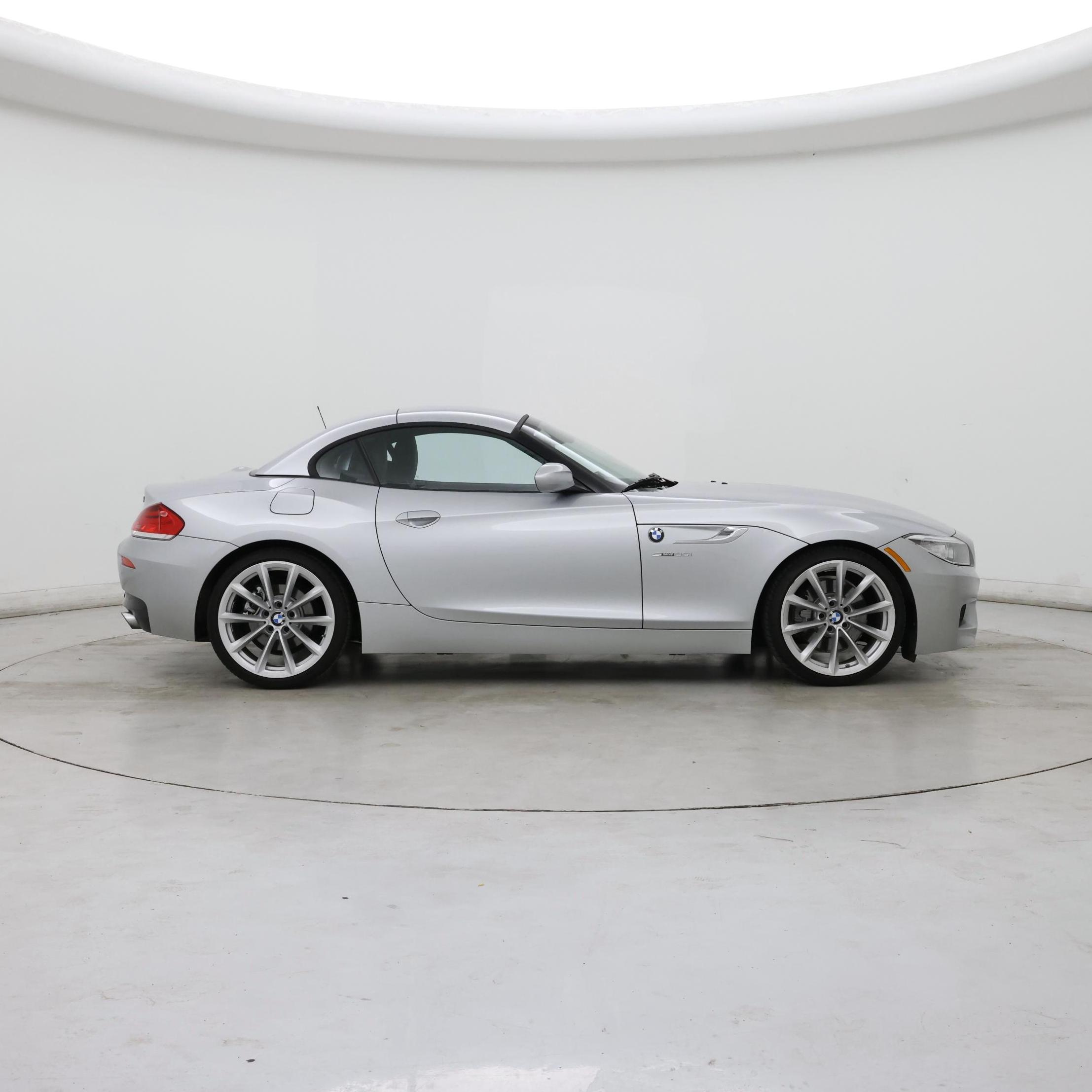 Thumbnail: 2014 BMW Z4 - 7
