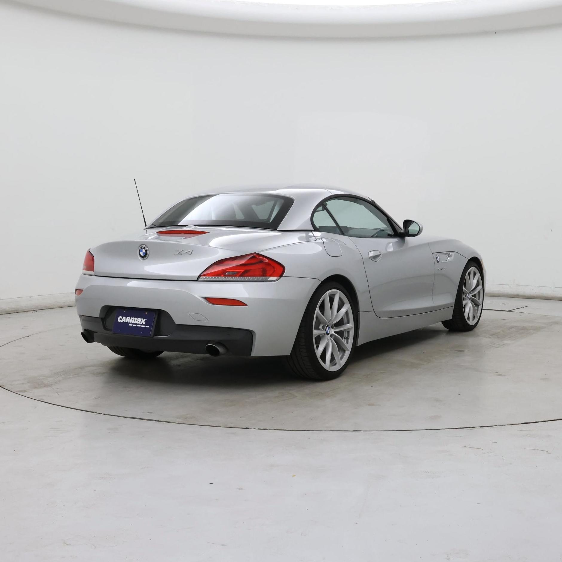 Thumbnail: 2014 BMW Z4 - 8