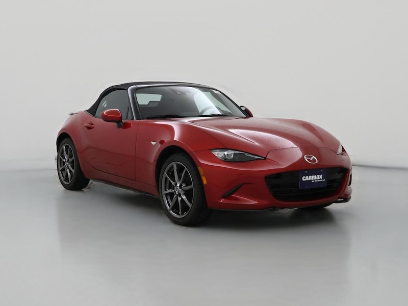 2016 Mazda MX-5 Miata Grand Touring -
                  King Of Prussia, PA