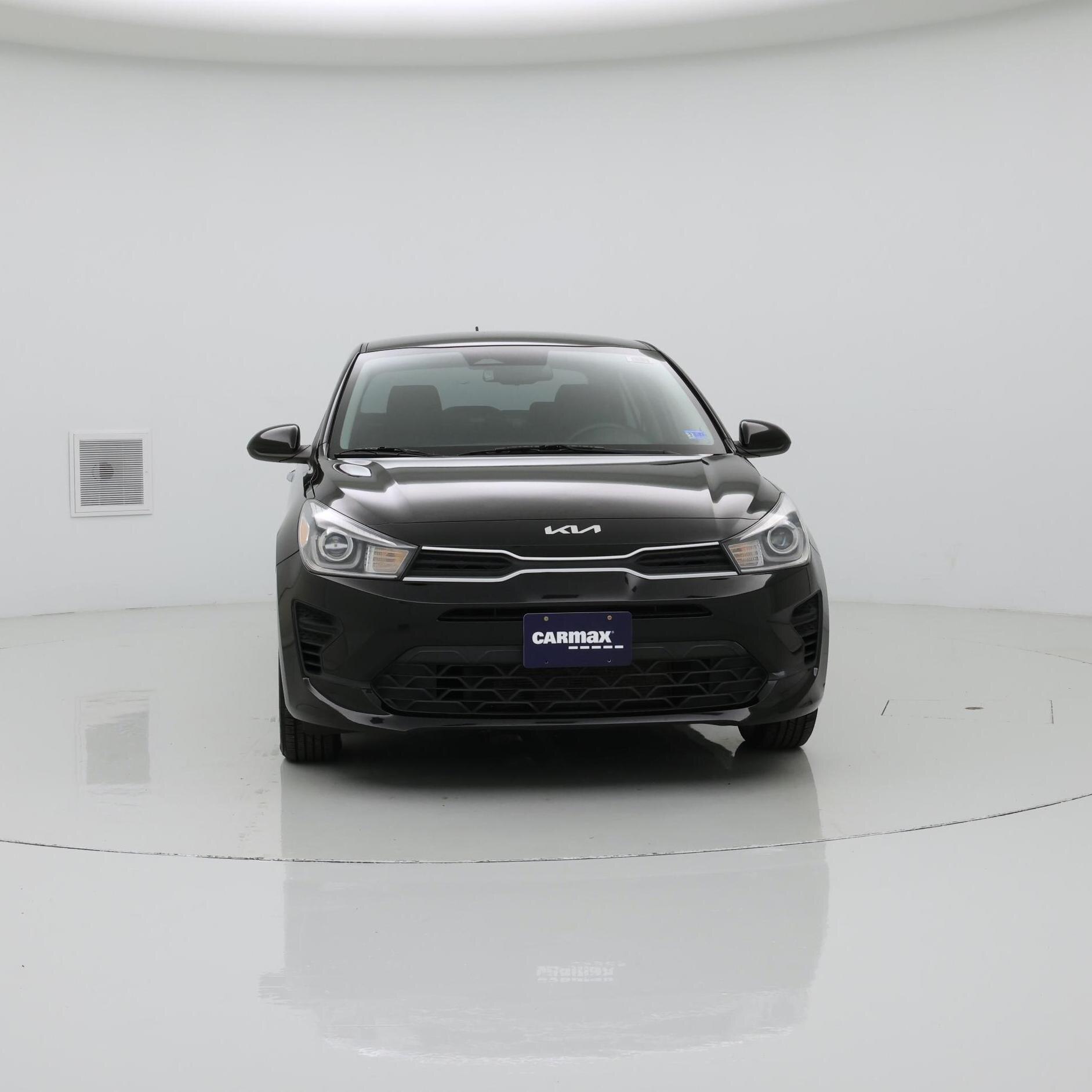 Thumbnail: 2022 Kia Rio - 5