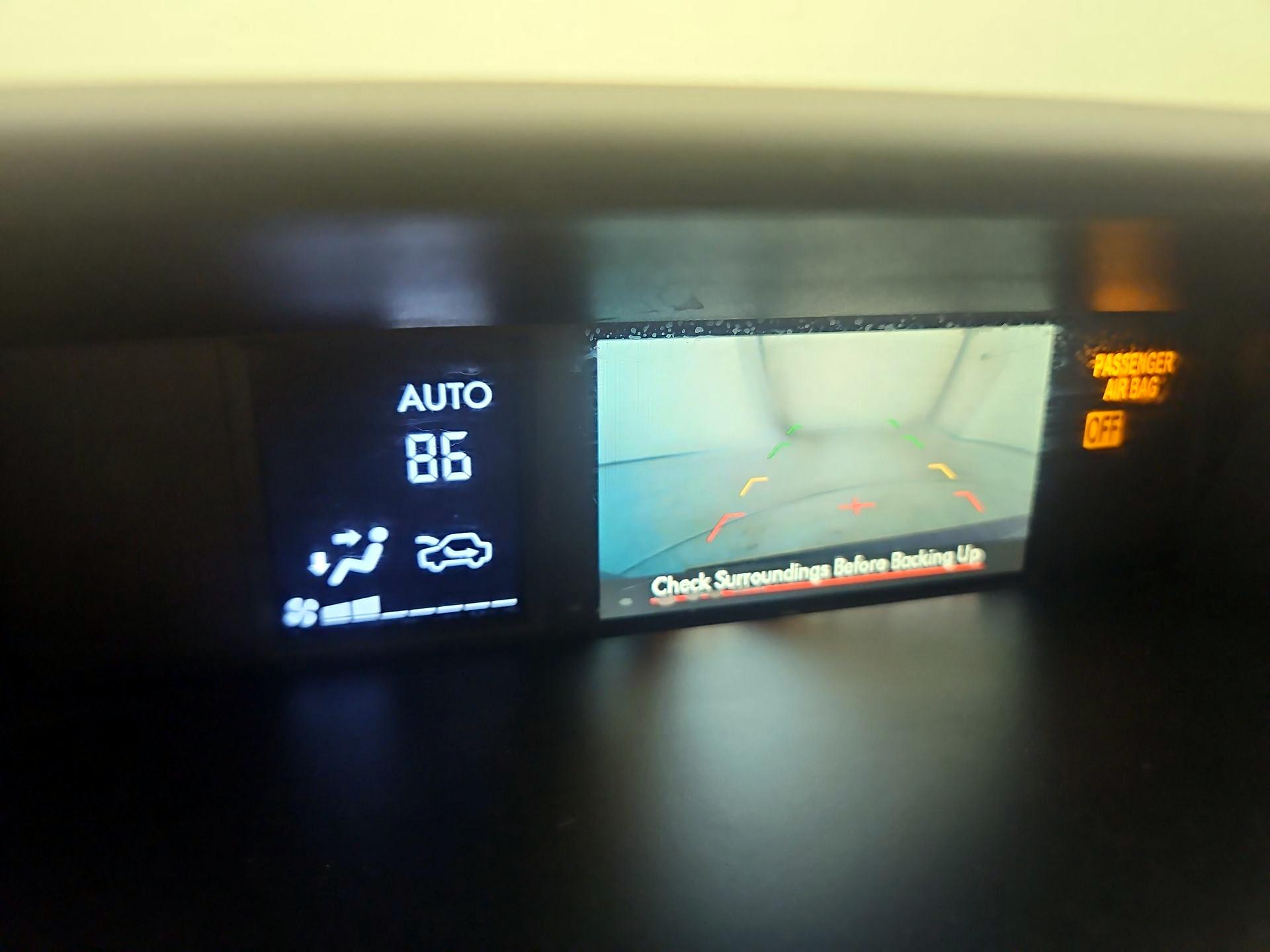 Thumbnail: 2014 Subaru Forester - 14