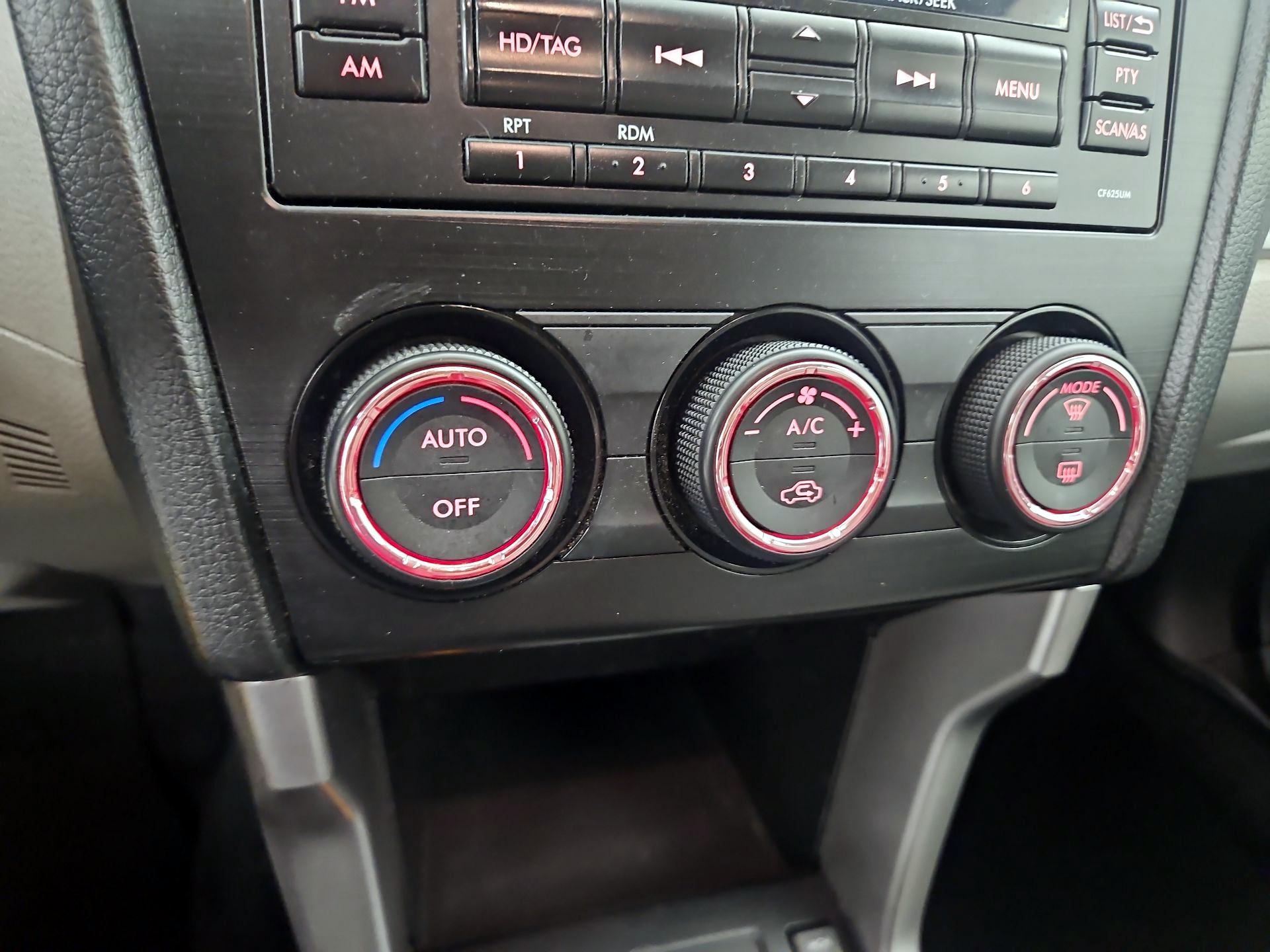 Thumbnail: 2014 Subaru Forester - 16