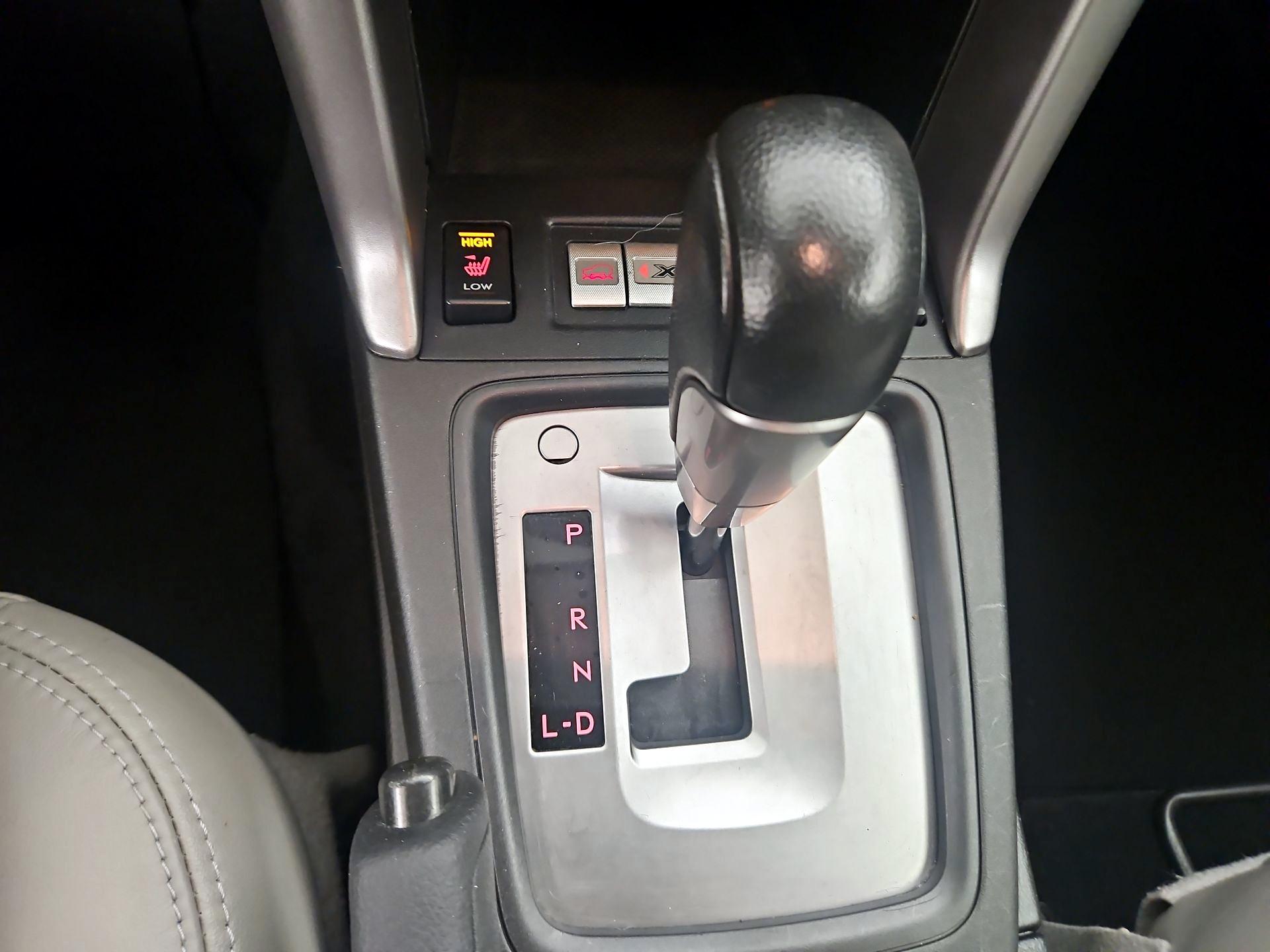 Thumbnail: 2014 Subaru Forester - 17