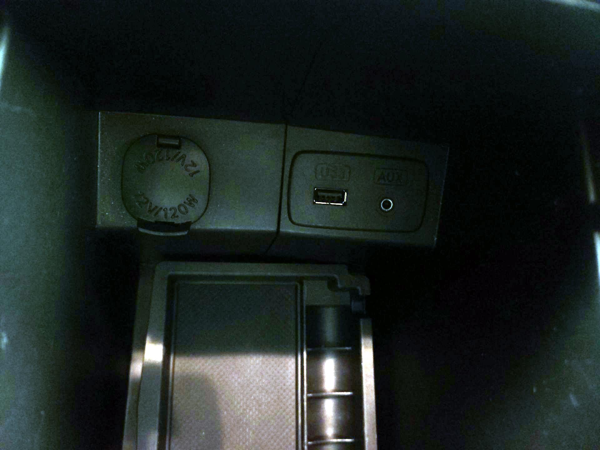 Thumbnail: 2014 Subaru Forester - 18