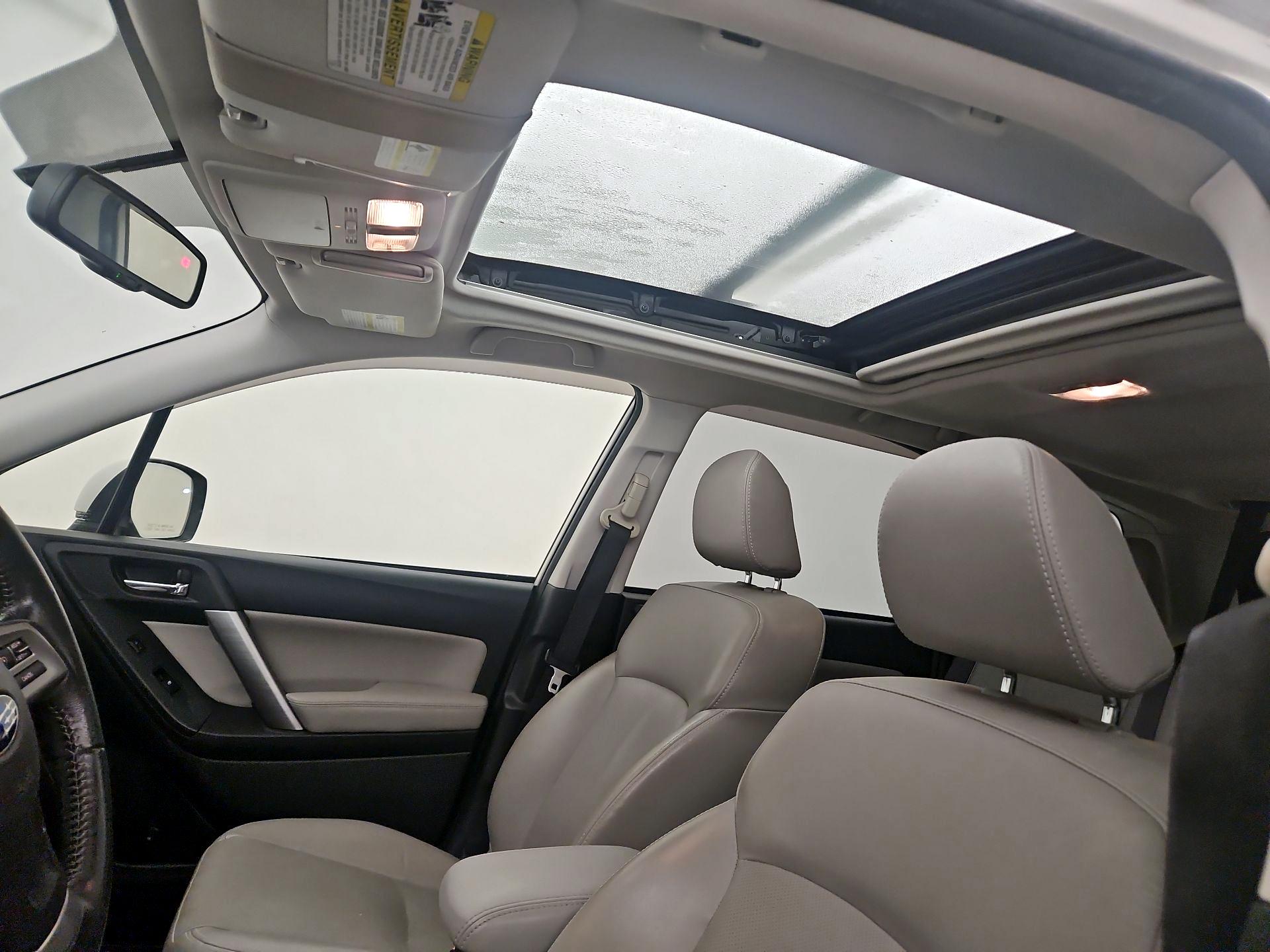 Thumbnail: 2014 Subaru Forester - 19