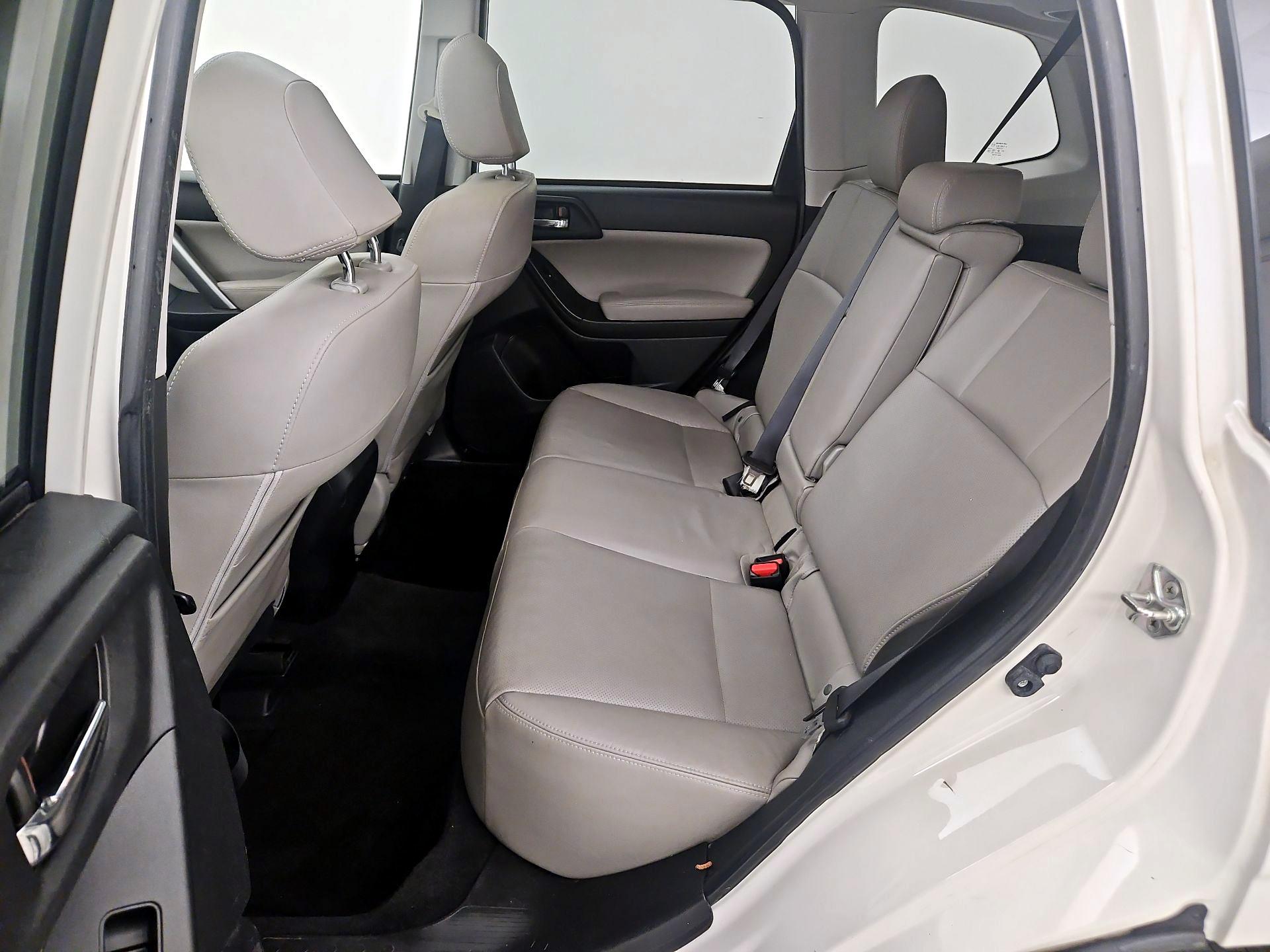 Thumbnail: 2014 Subaru Forester - 20