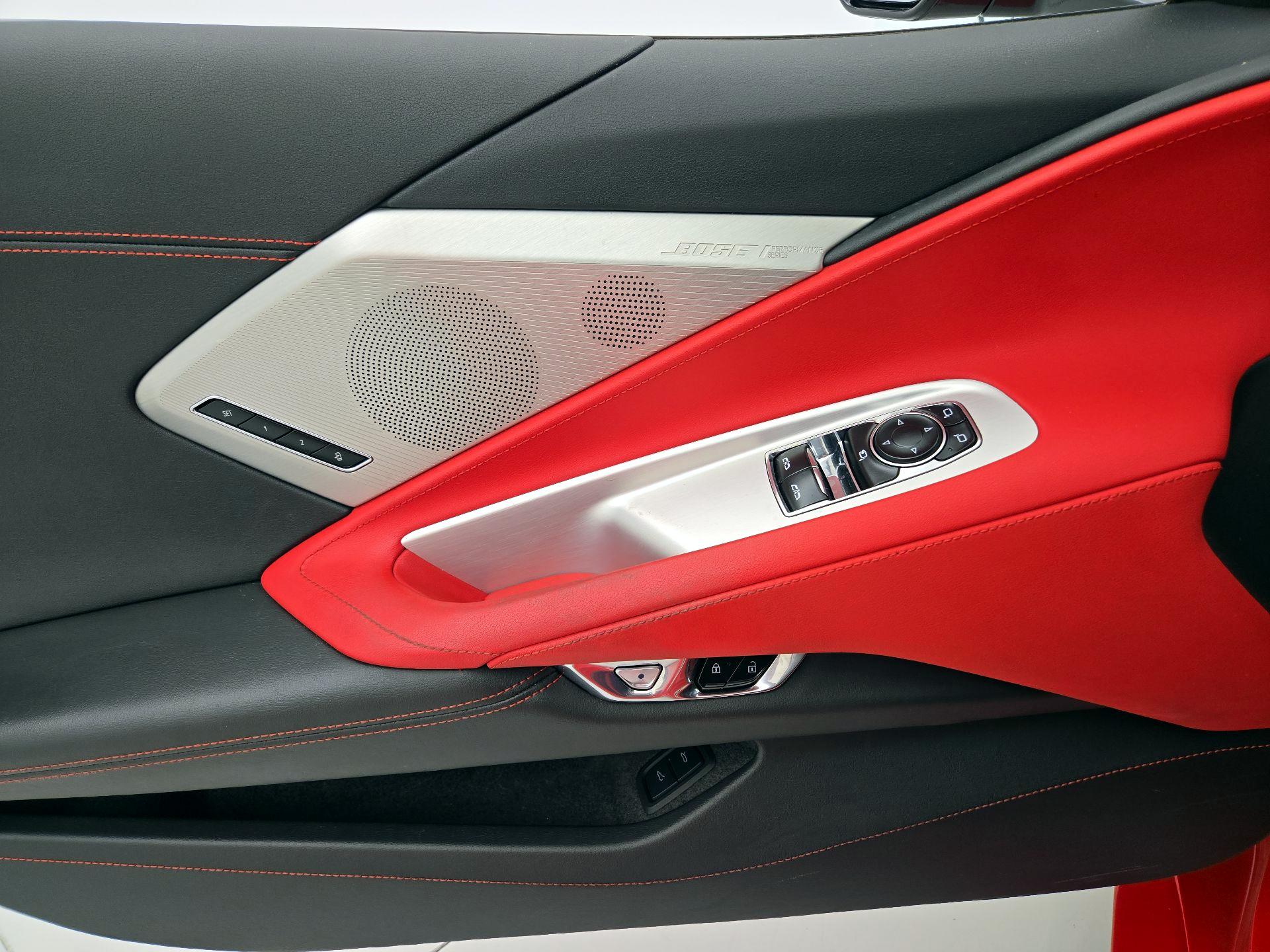 Thumbnail: 2021 Chevrolet Corvette - 12