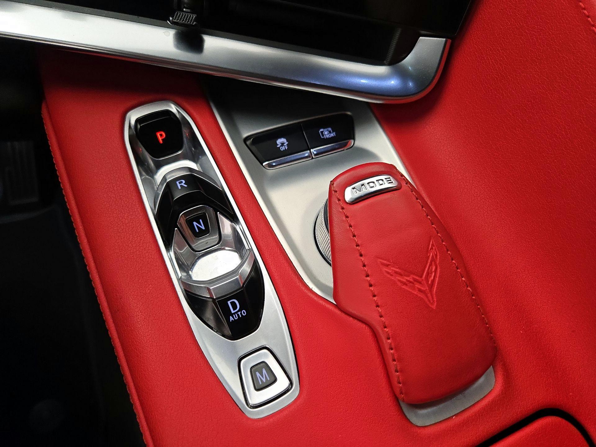Thumbnail: 2021 Chevrolet Corvette - 18