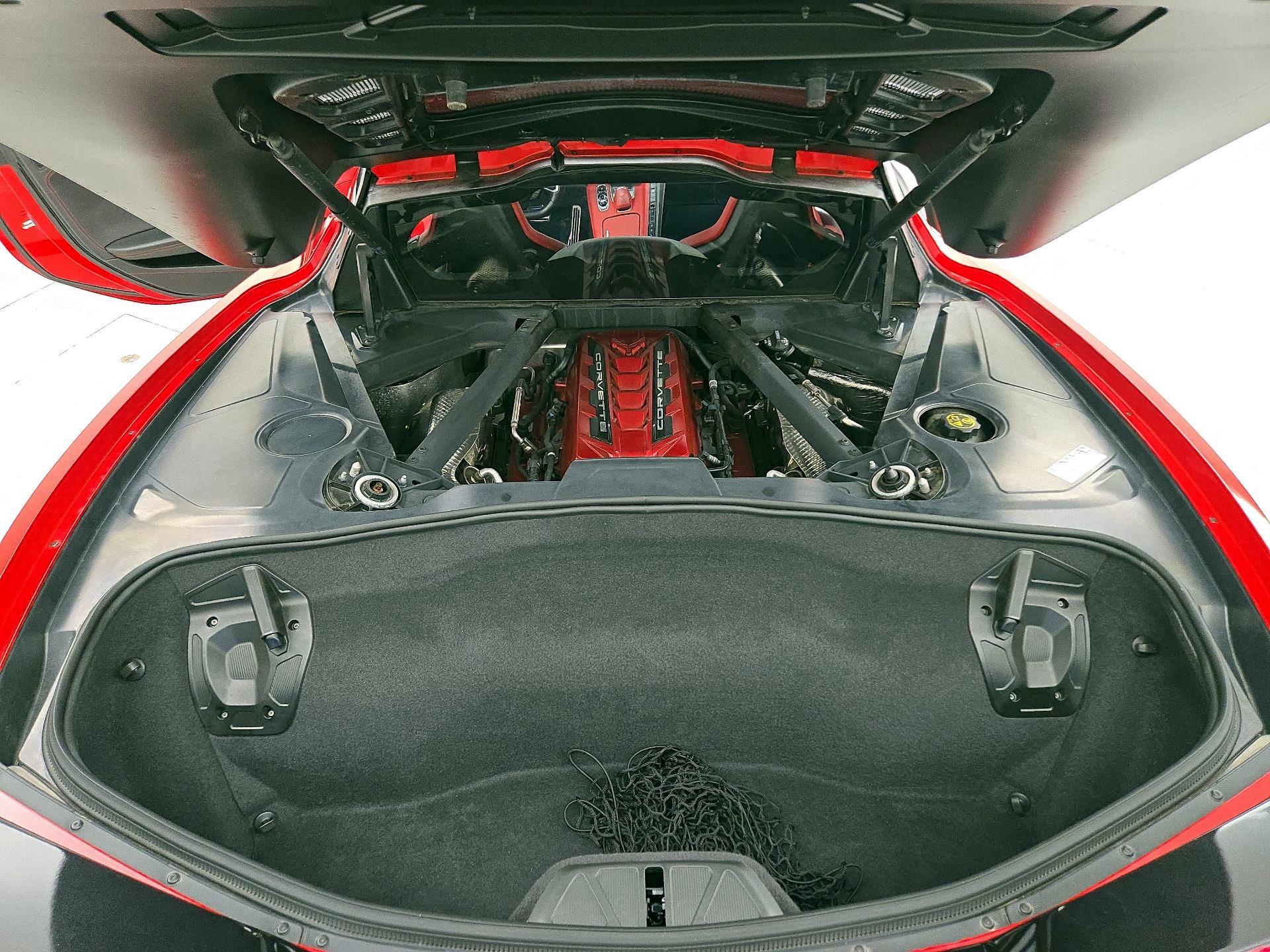 Thumbnail: 2021 Chevrolet Corvette - 20