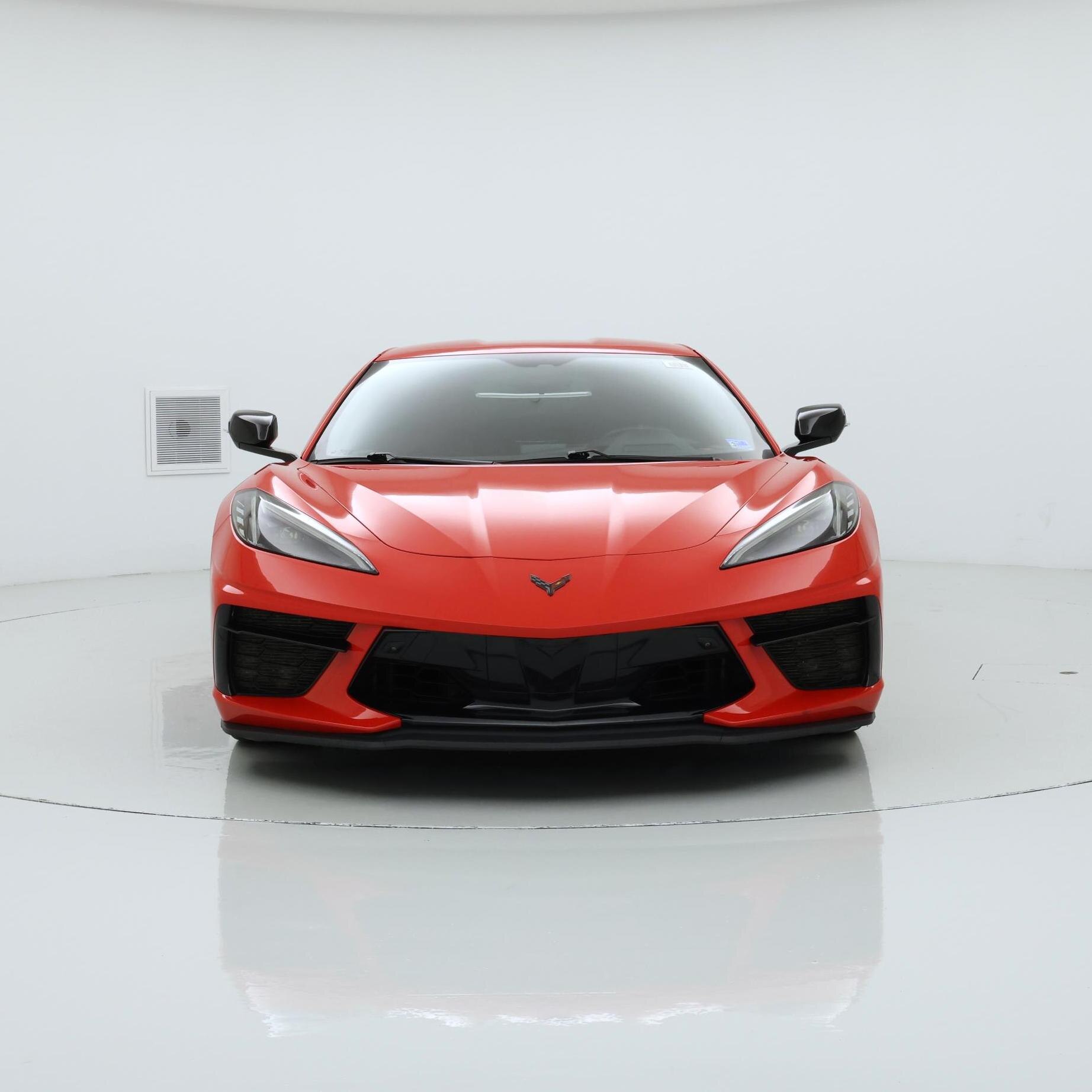 Thumbnail: 2021 Chevrolet Corvette - 5