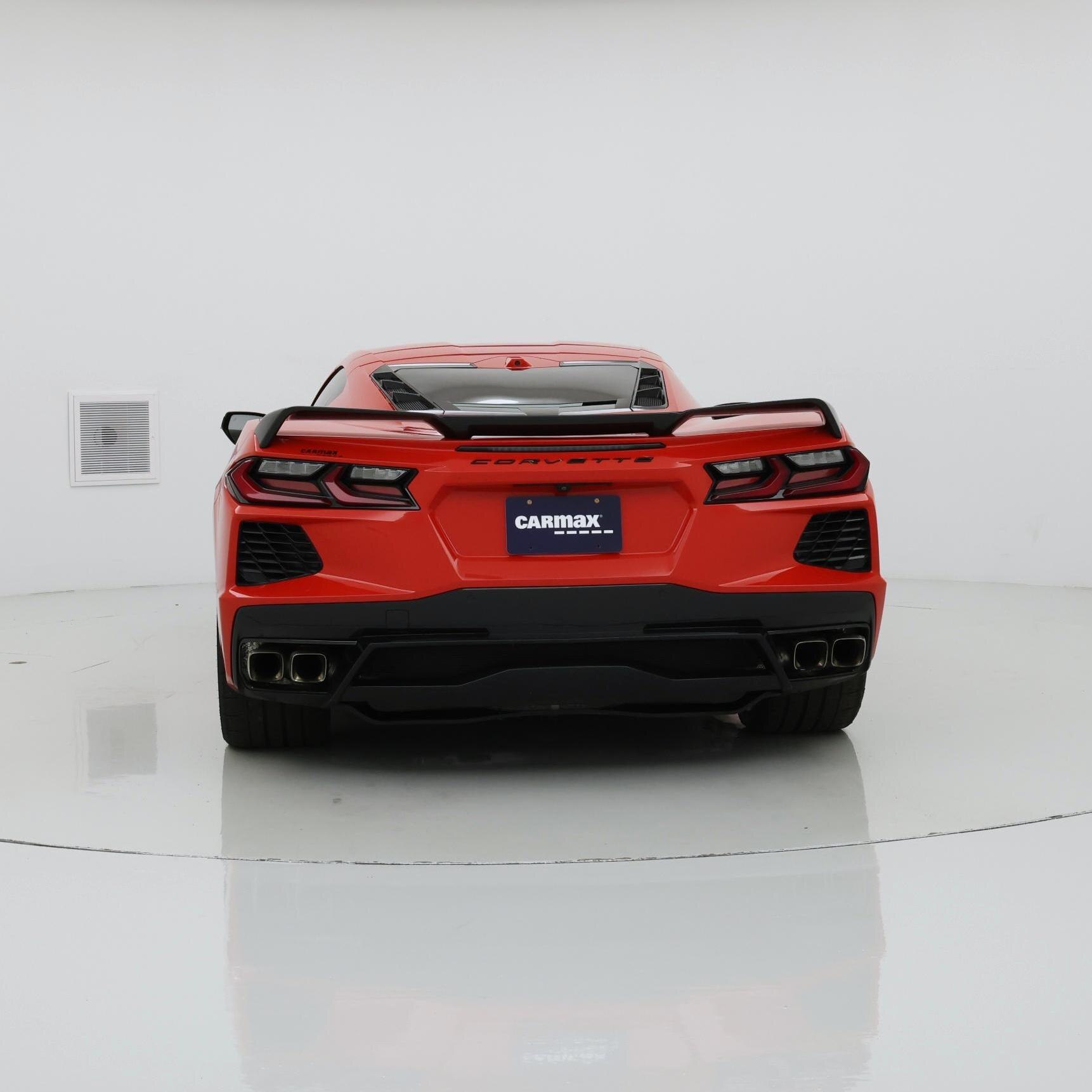 Thumbnail: 2021 Chevrolet Corvette - 6