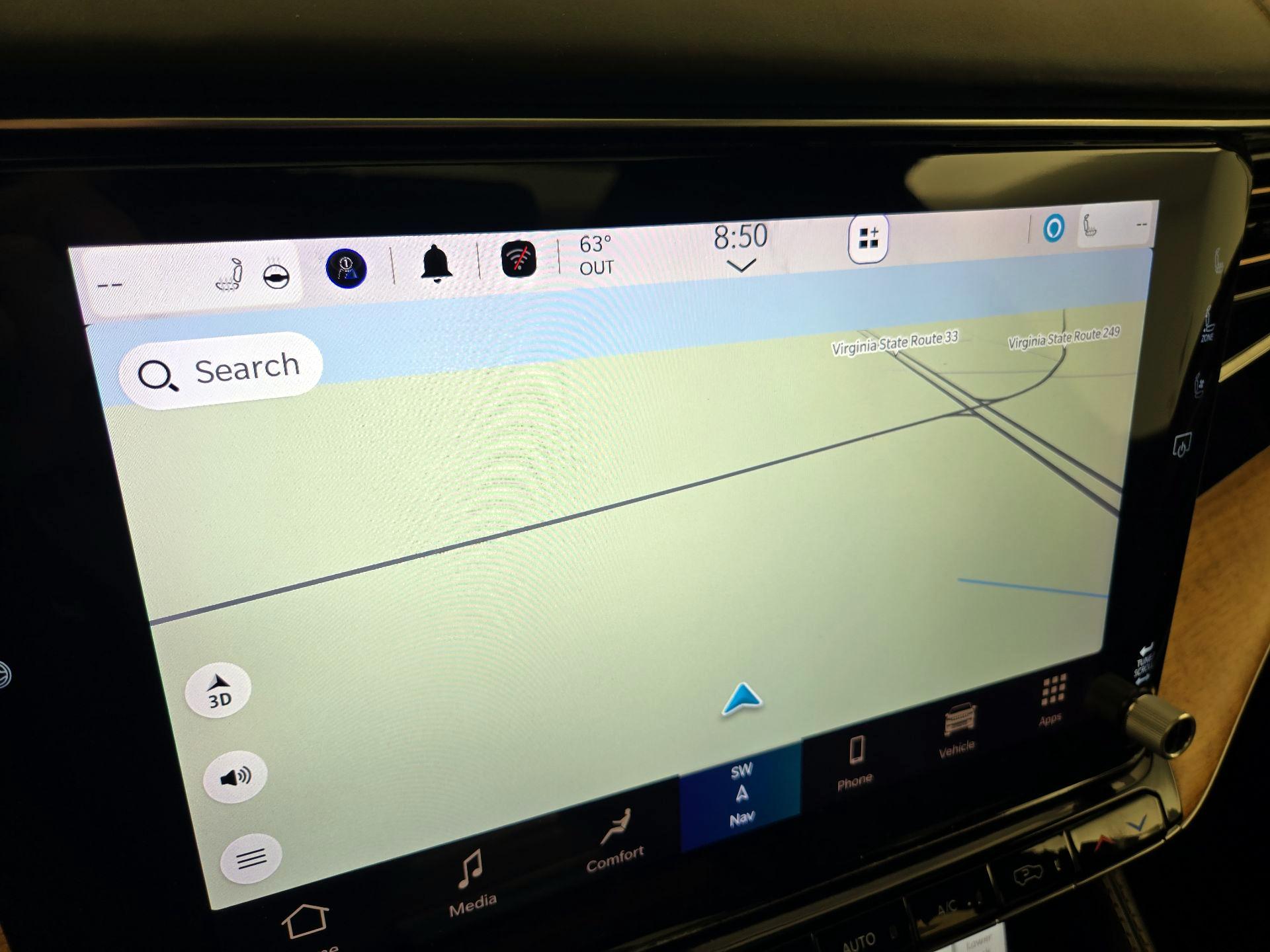 Thumbnail: 2022 Jeep Grand Wagoneer - 14