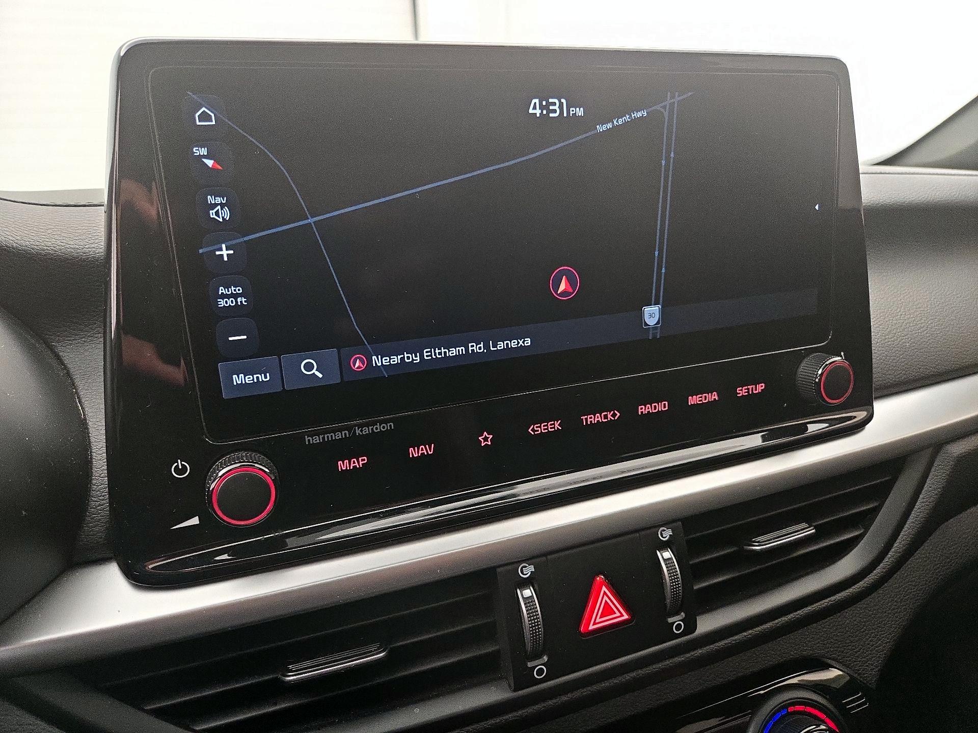 Thumbnail: 2023 Kia Forte - 14