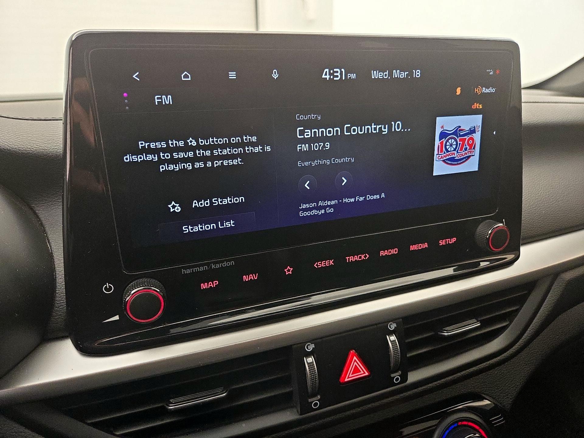 Thumbnail: 2023 Kia Forte - 16