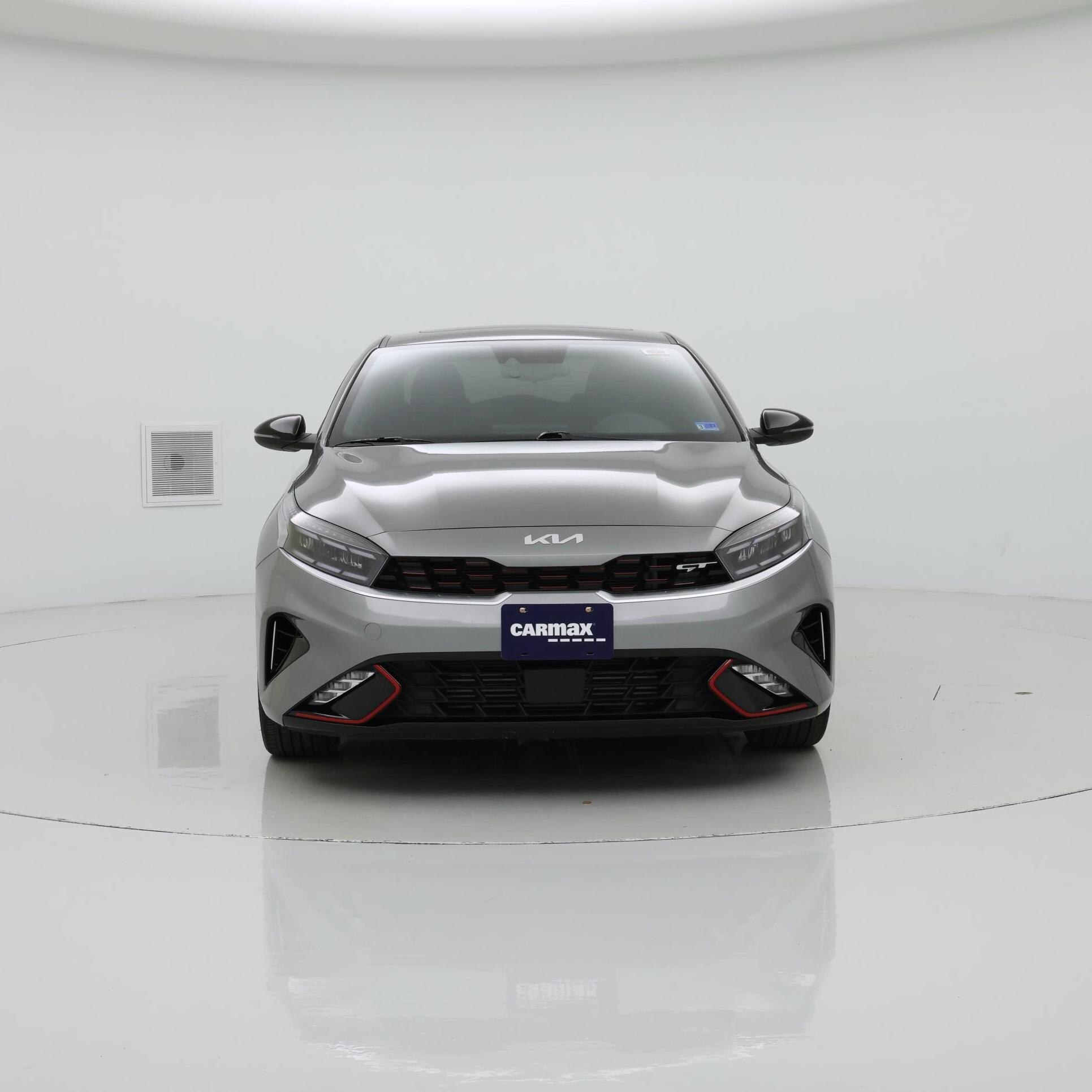 Thumbnail: 2023 Kia Forte - 5