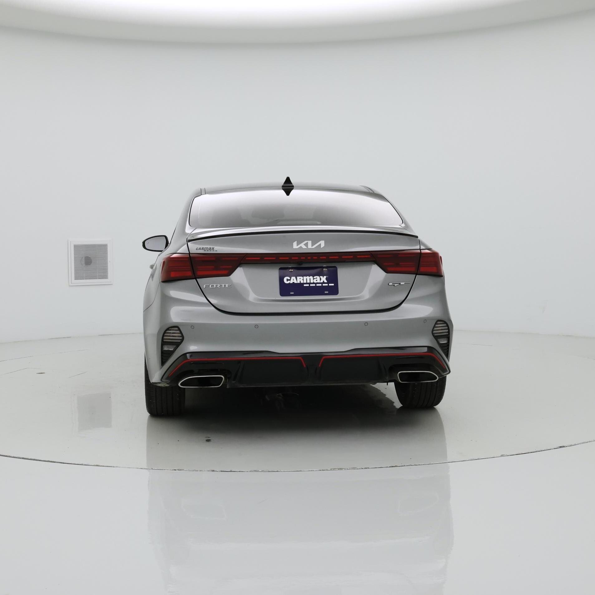 Thumbnail: 2023 Kia Forte - 6