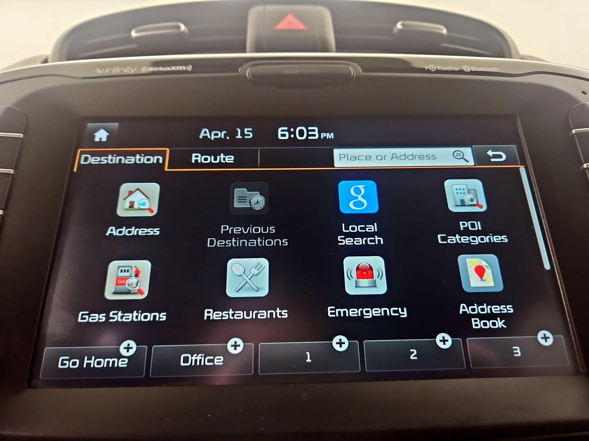 Thumbnail: 2015 Kia Soul - 14