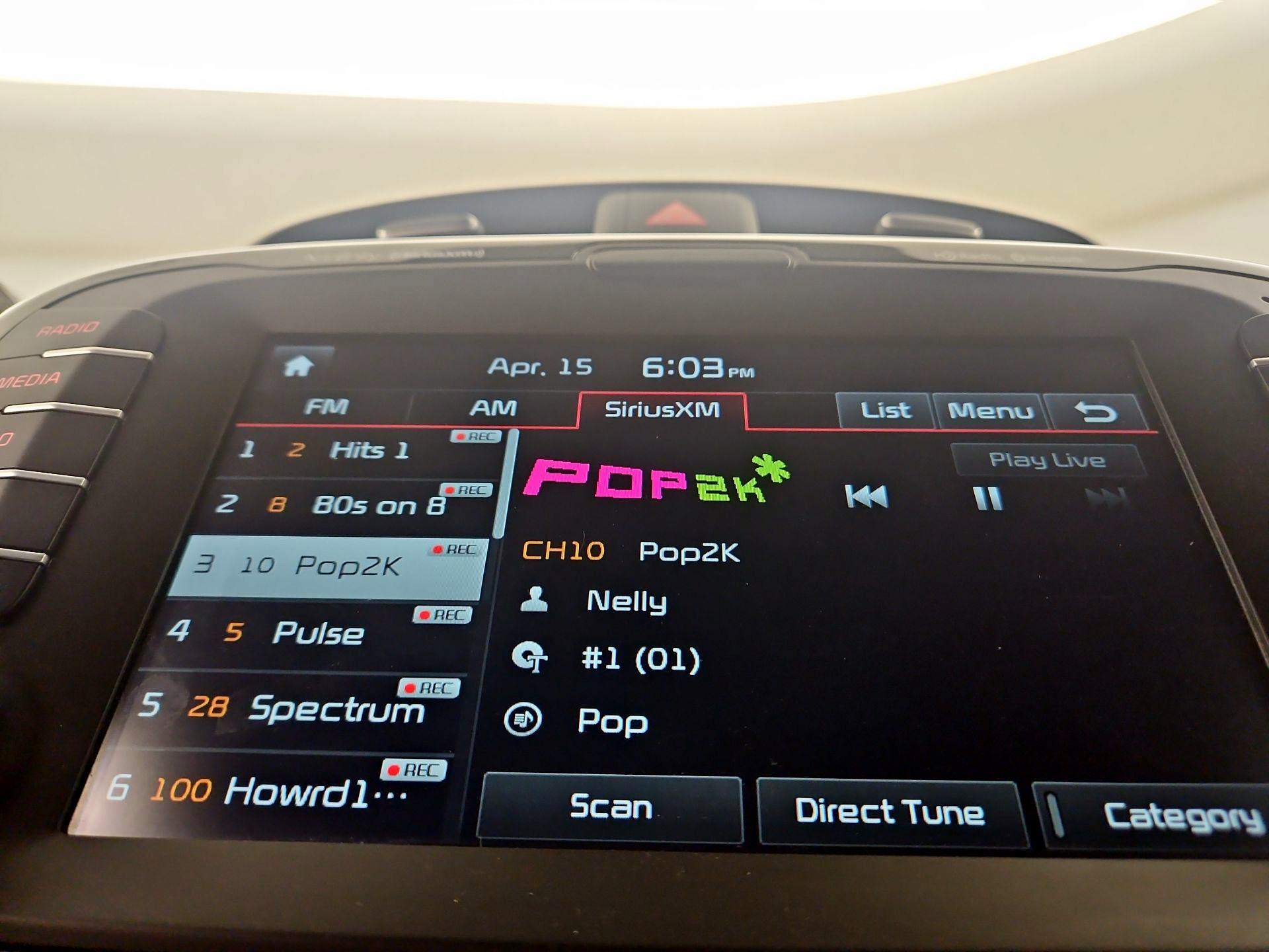 Thumbnail: 2015 Kia Soul - 16