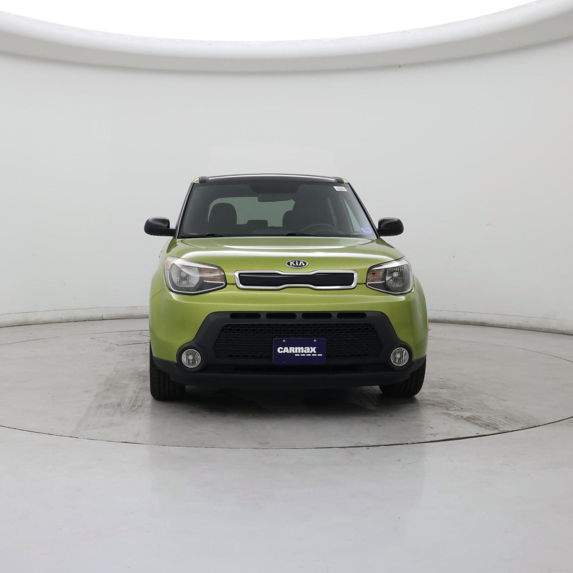 Thumbnail: 2015 Kia Soul - 5