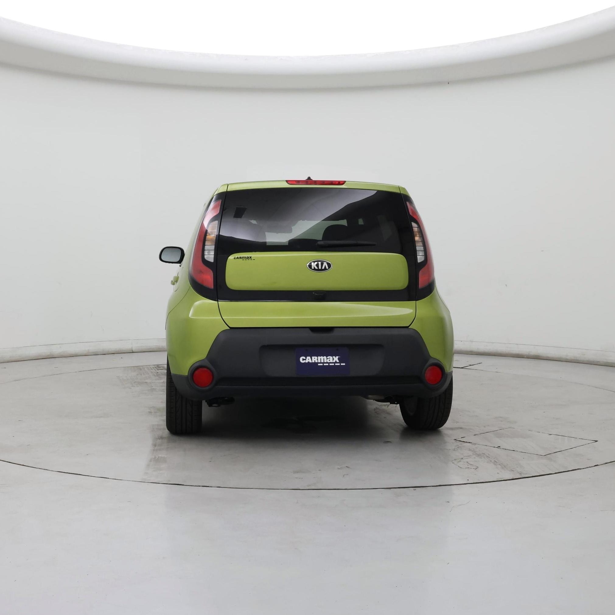 Thumbnail: 2015 Kia Soul - 6