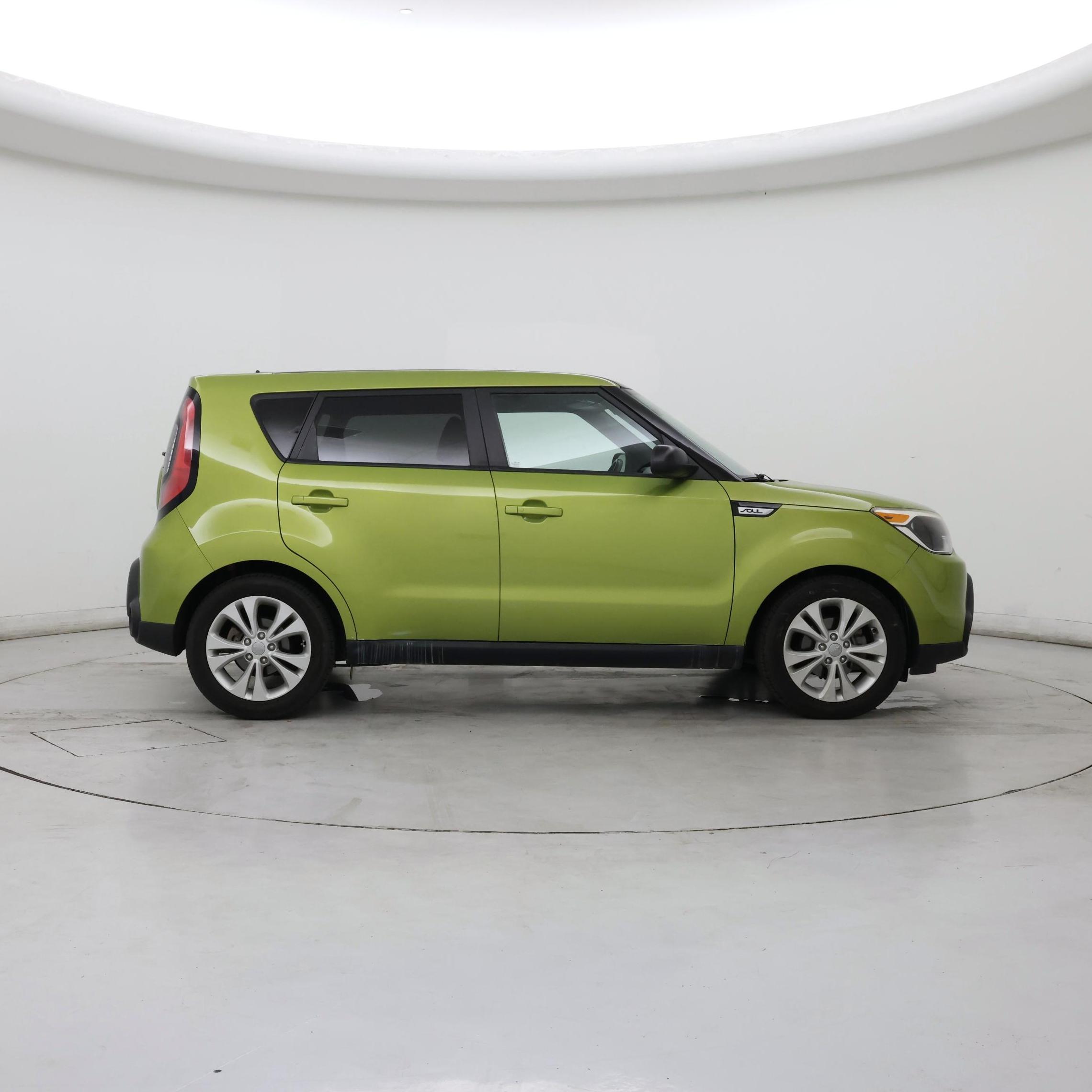Thumbnail: 2015 Kia Soul - 7