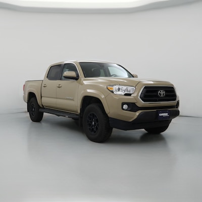 2020 Toyota Tacoma SR5