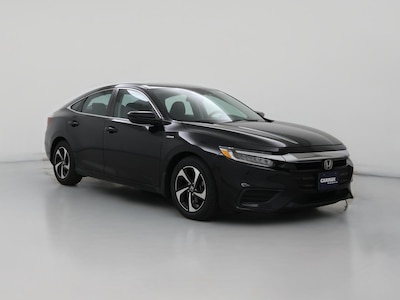2022 Honda Insight EX