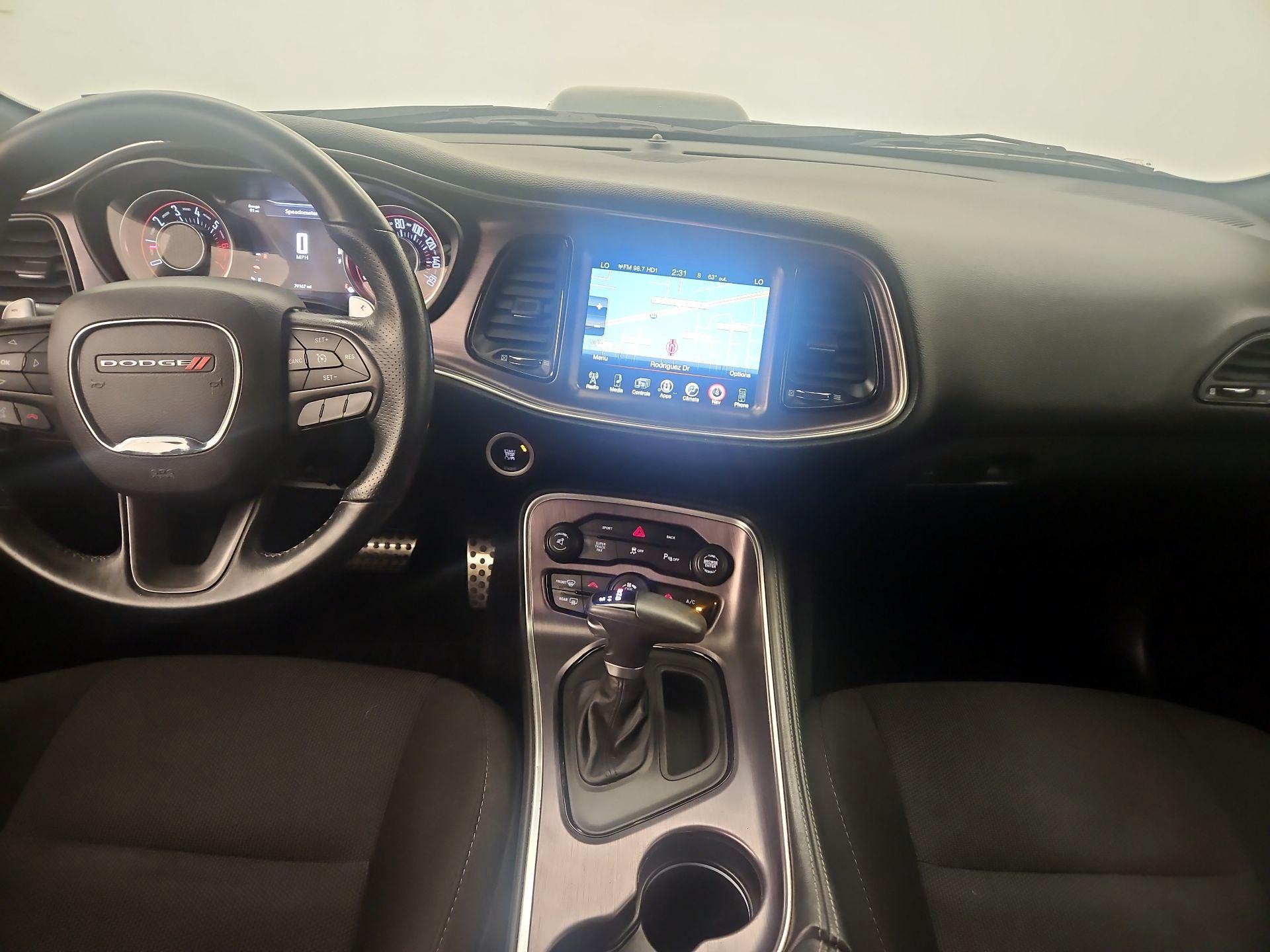 Thumbnail: 2015 Dodge Challenger - 9