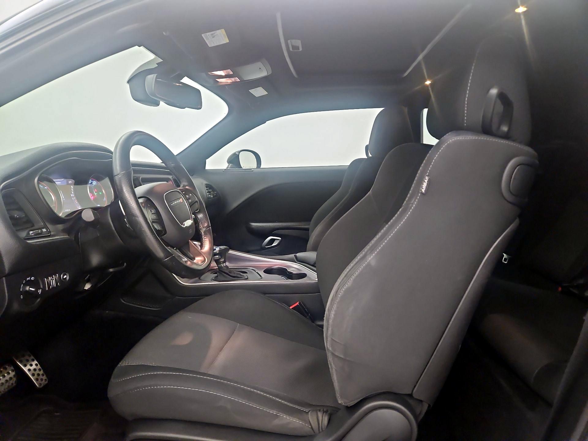 Thumbnail: 2015 Dodge Challenger - 11