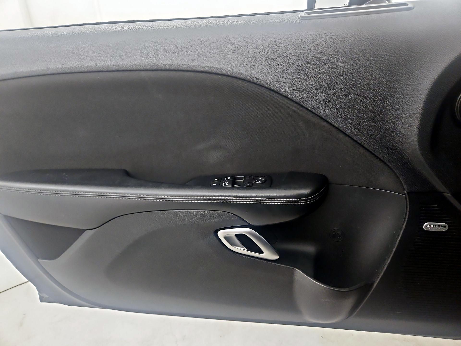 Thumbnail: 2015 Dodge Challenger - 12