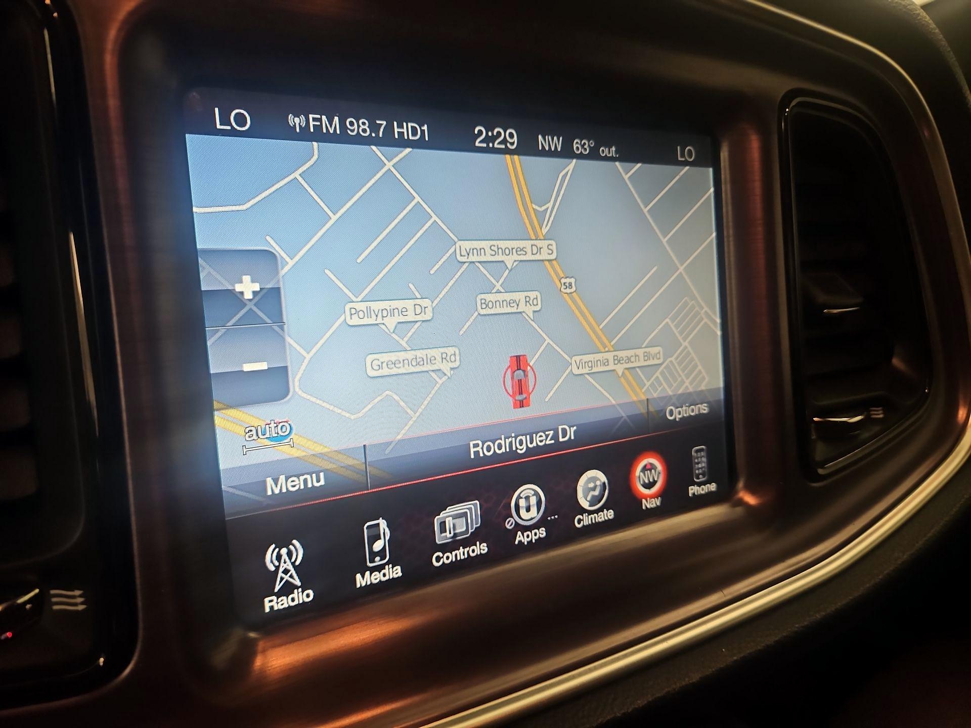 Thumbnail: 2015 Dodge Challenger - 14