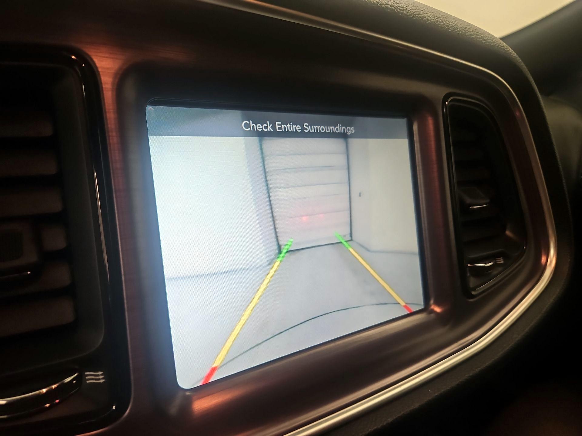 Thumbnail: 2015 Dodge Challenger - 15