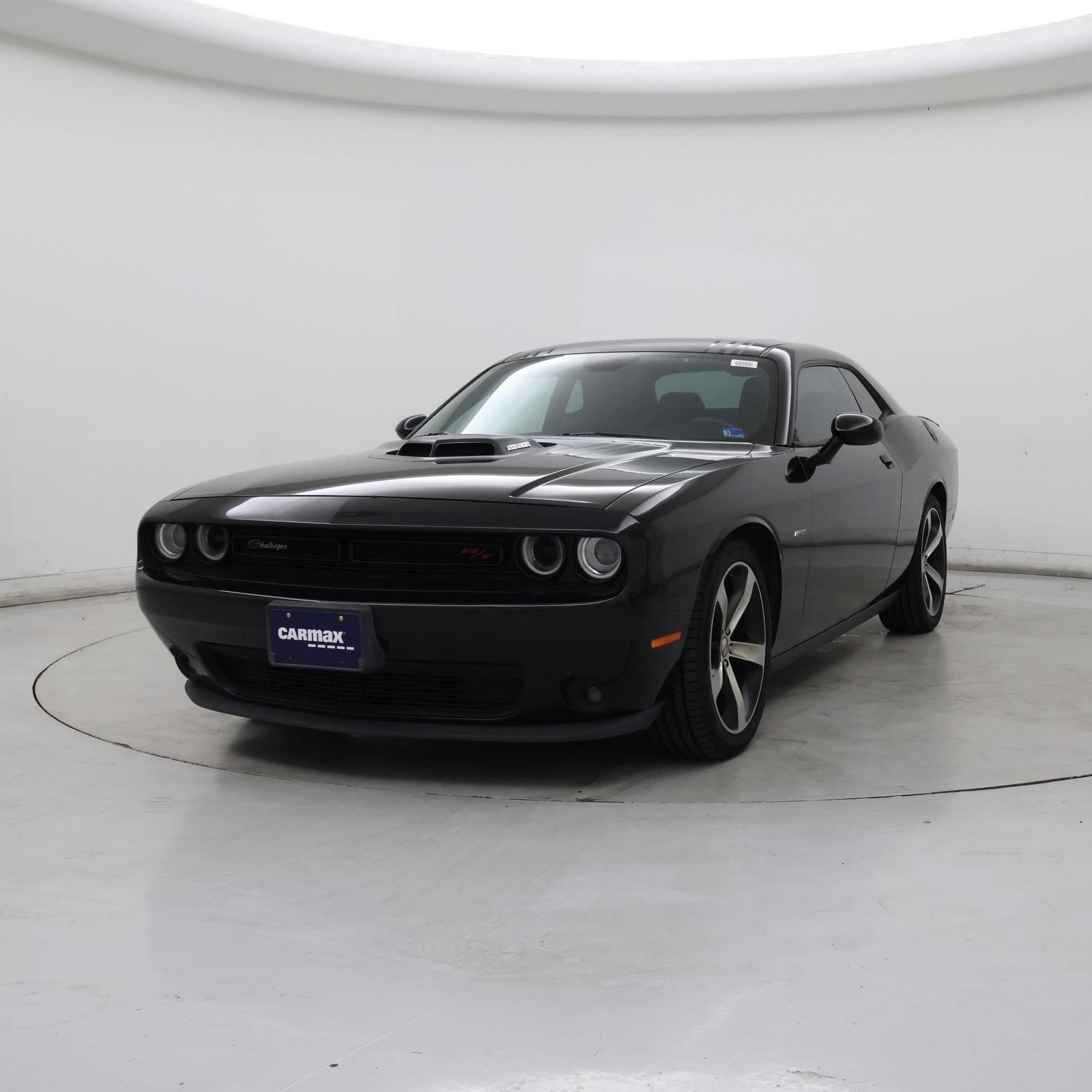 Thumbnail: 2015 Dodge Challenger - 4