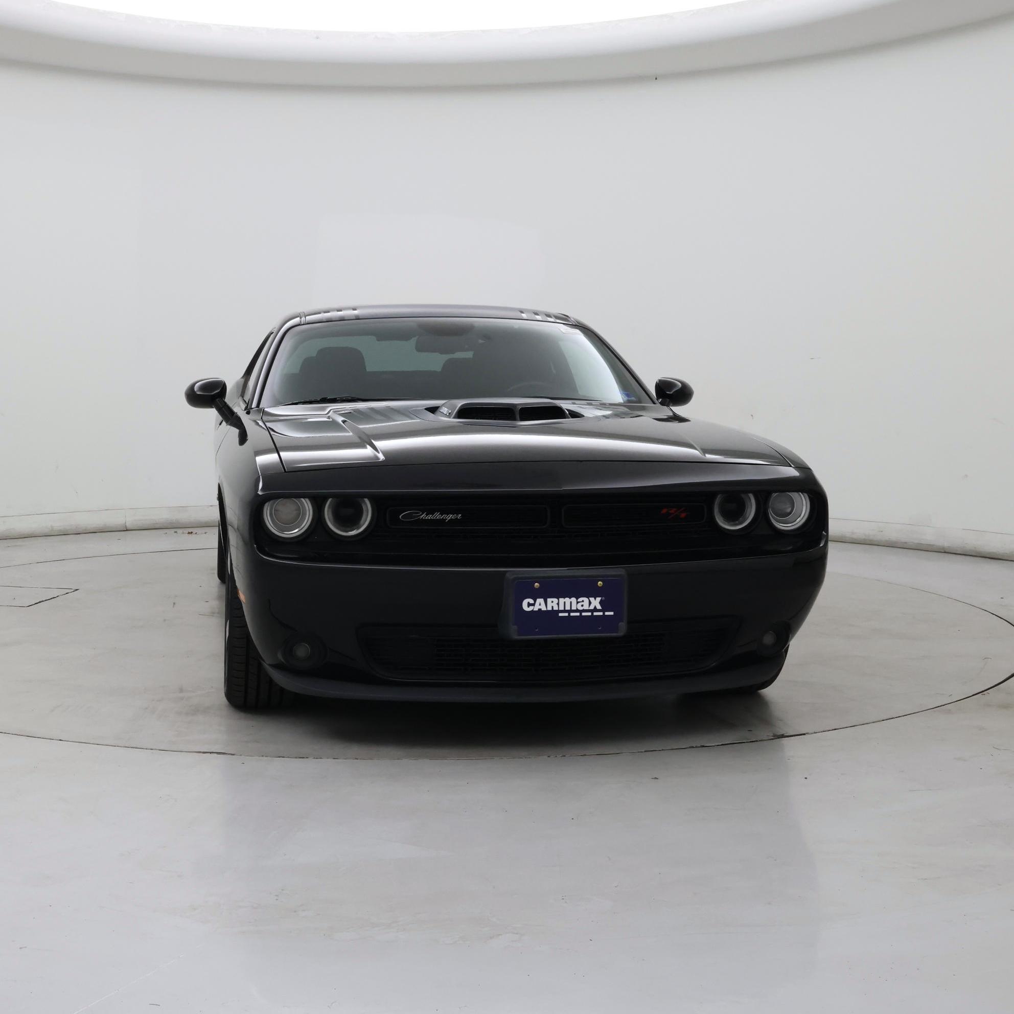 Thumbnail: 2015 Dodge Challenger - 5