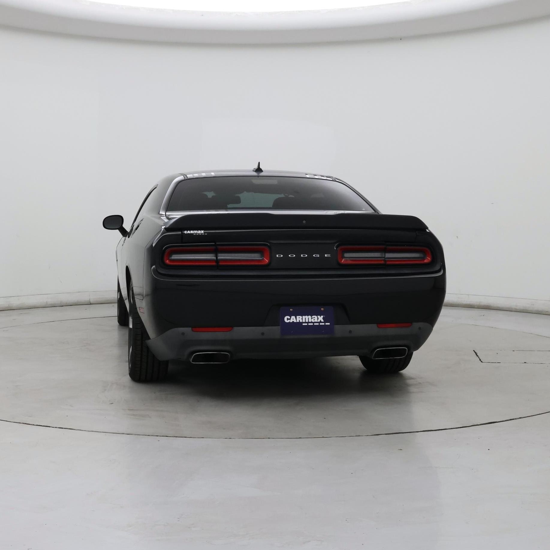 Thumbnail: 2015 Dodge Challenger - 6