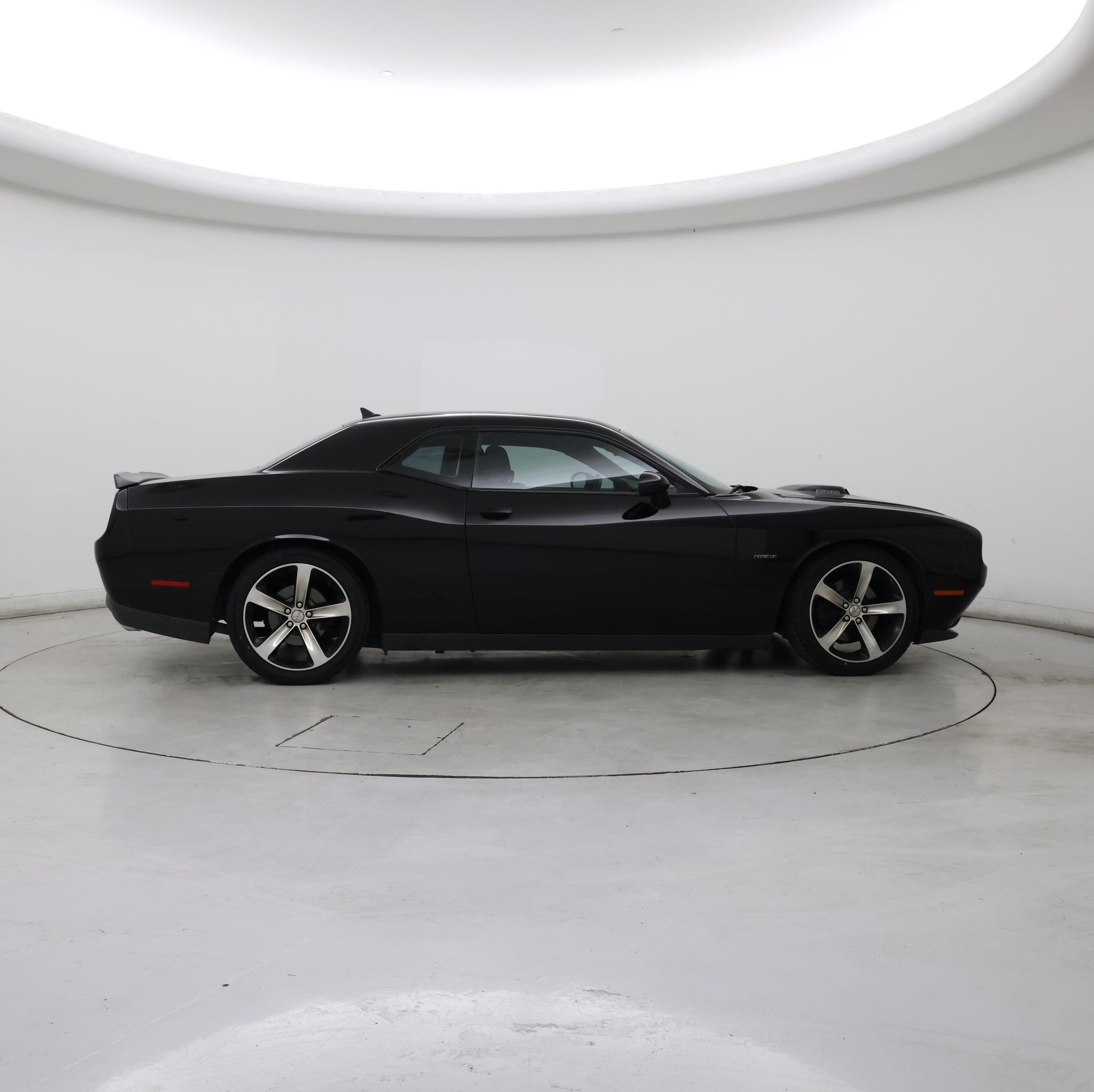 Thumbnail: 2015 Dodge Challenger - 7