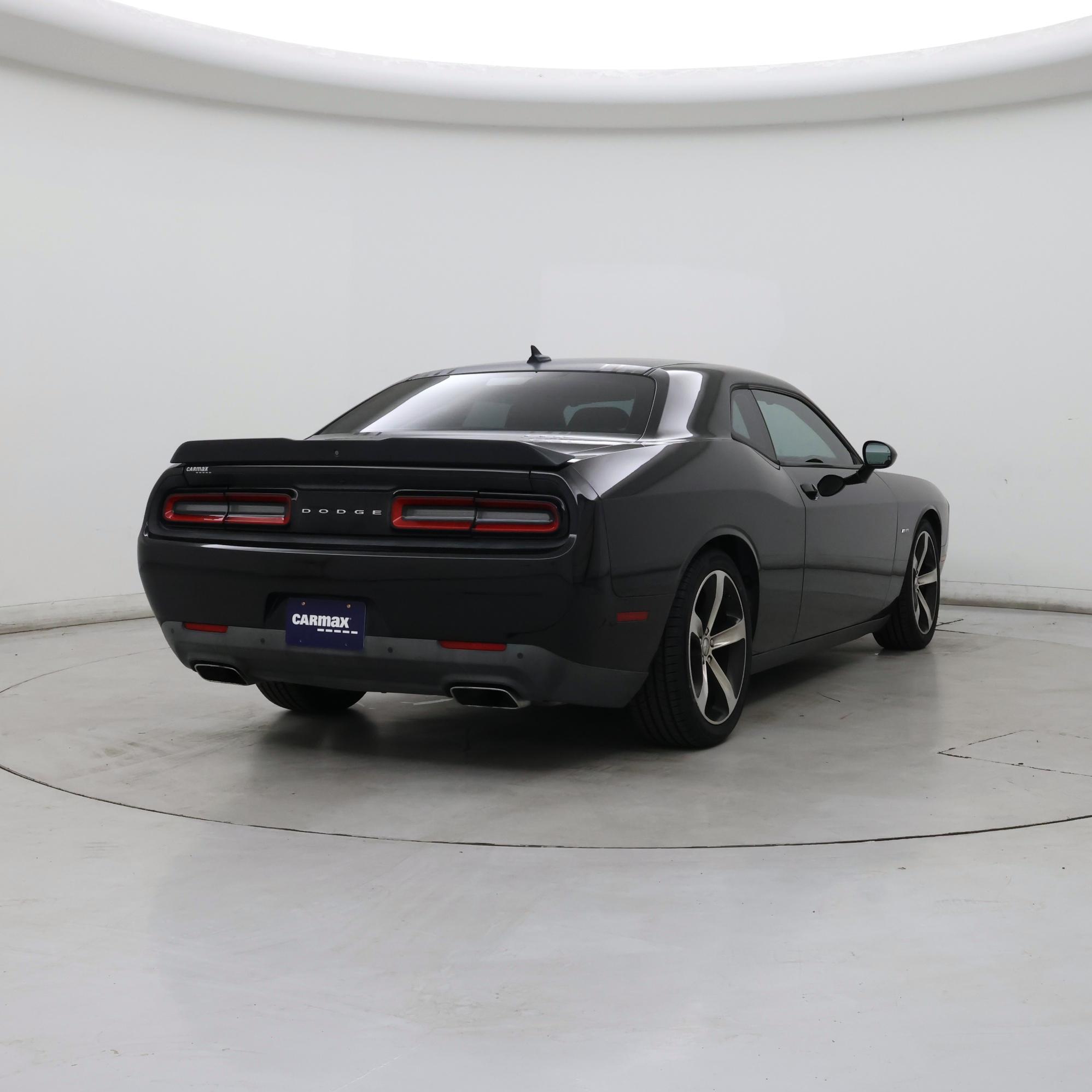 Thumbnail: 2015 Dodge Challenger - 8