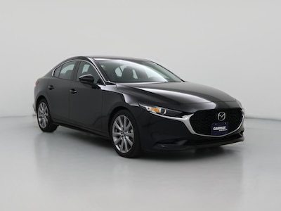 2022 Mazda Mazda3 Select