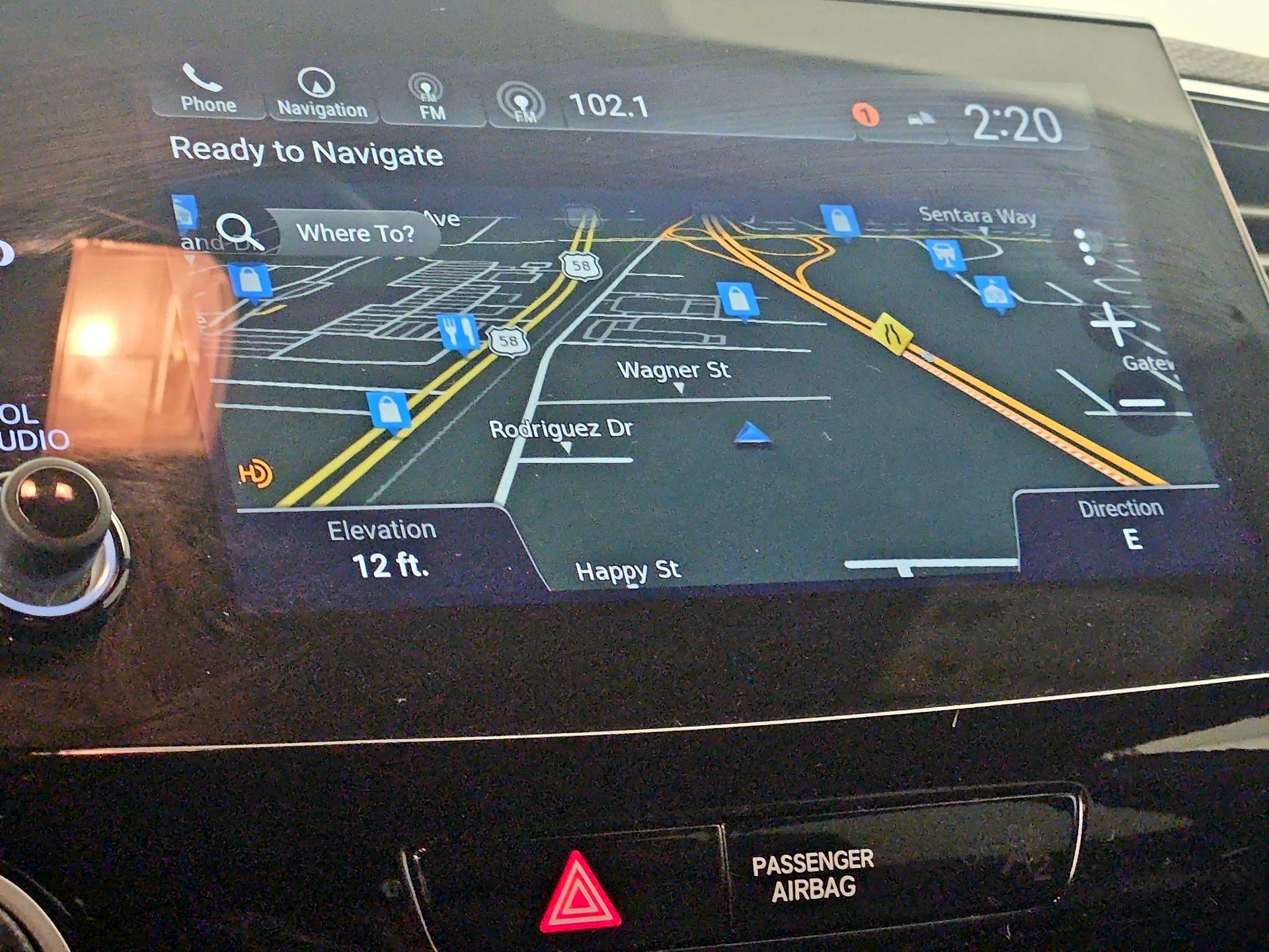 Thumbnail: 2019 Honda Passport - 14