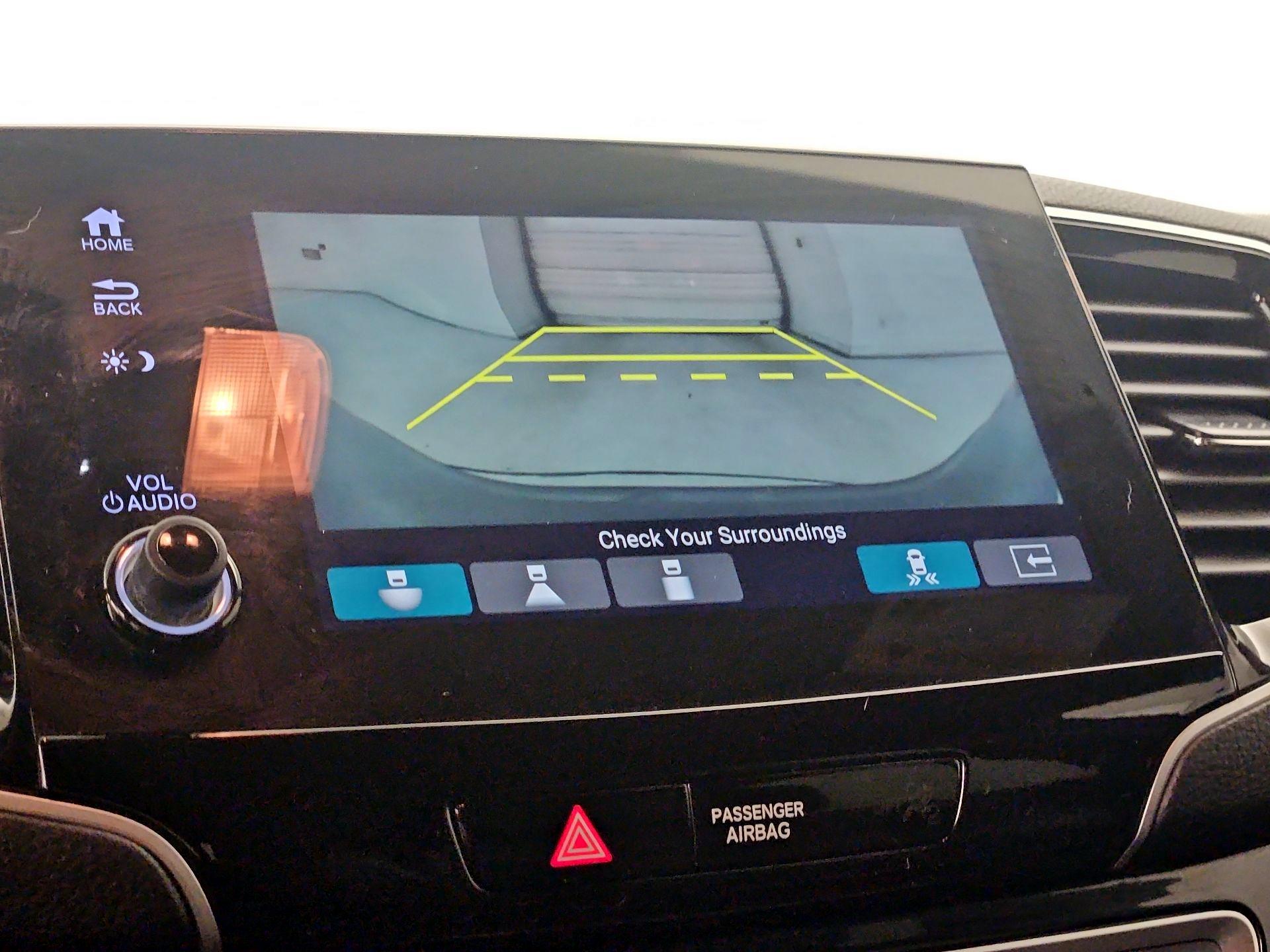 Thumbnail: 2019 Honda Passport - 15