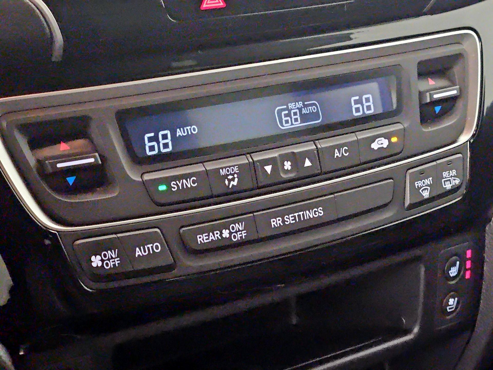 Thumbnail: 2019 Honda Passport - 17