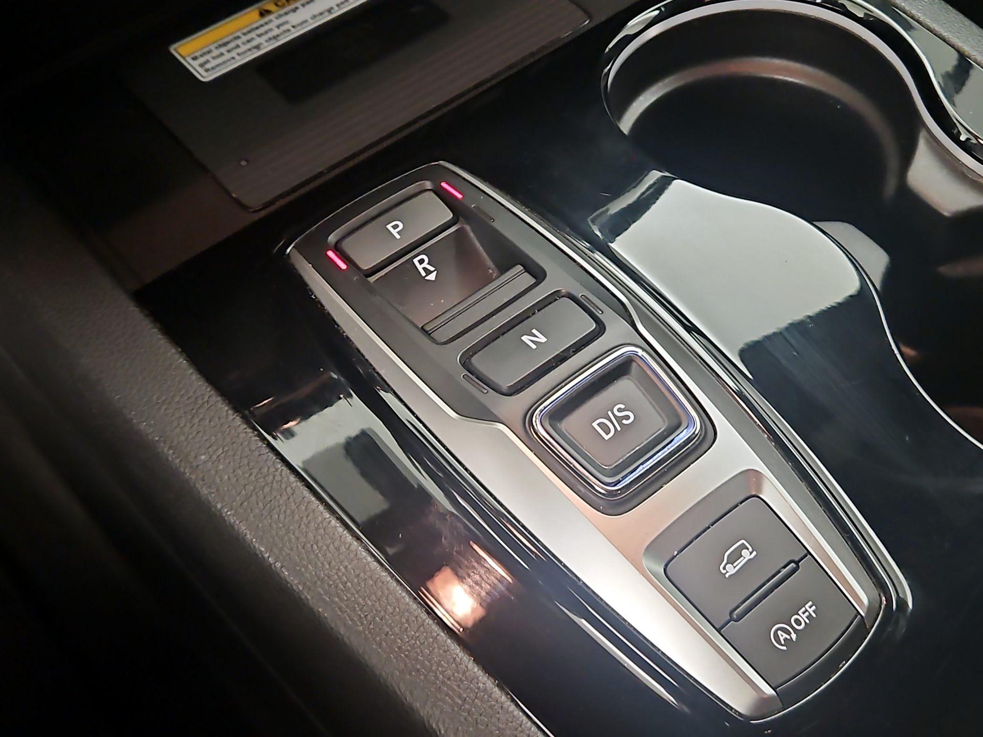 Thumbnail: 2019 Honda Passport - 18